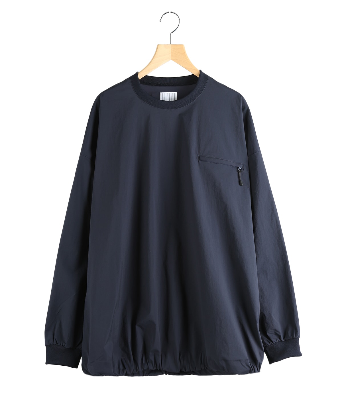 S.F.C TECH POCKET NYLON LS TEE Tシャツ XL S.F.C TECH POCKET NYLON LS TEE Tシャツ XL メンズ