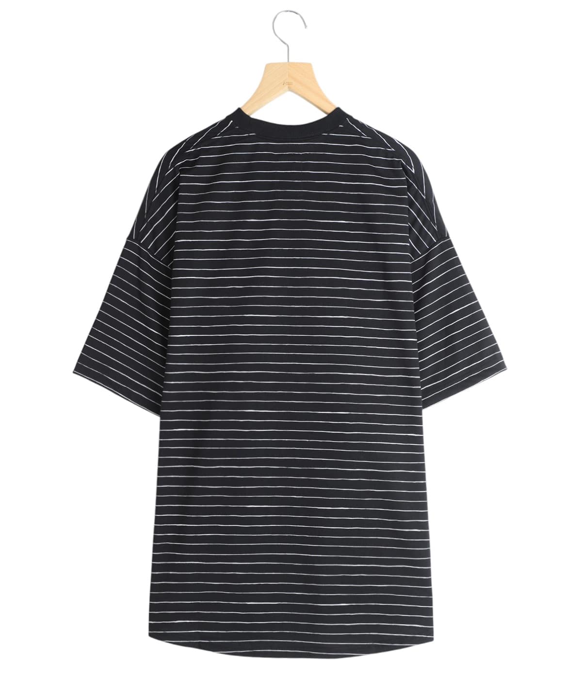 SUPER BIG SIDE STRIPE TECH SS TEE | S.F.C(エスエフシー