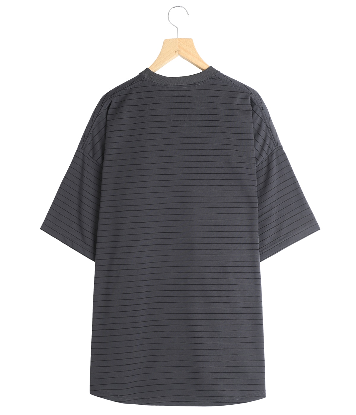 SUPER BIG SIDE STRIPE TECH SS TEE | S.F.C(エスエフシー