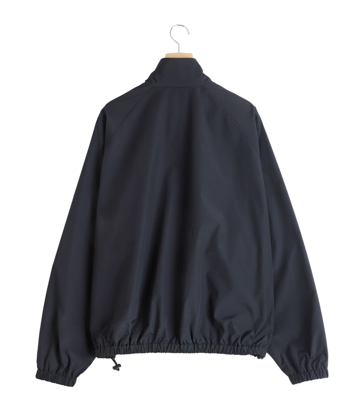 ZIP NYLON SPORTY JACKET | S.F.C(エスエフシー / ストライプフォー