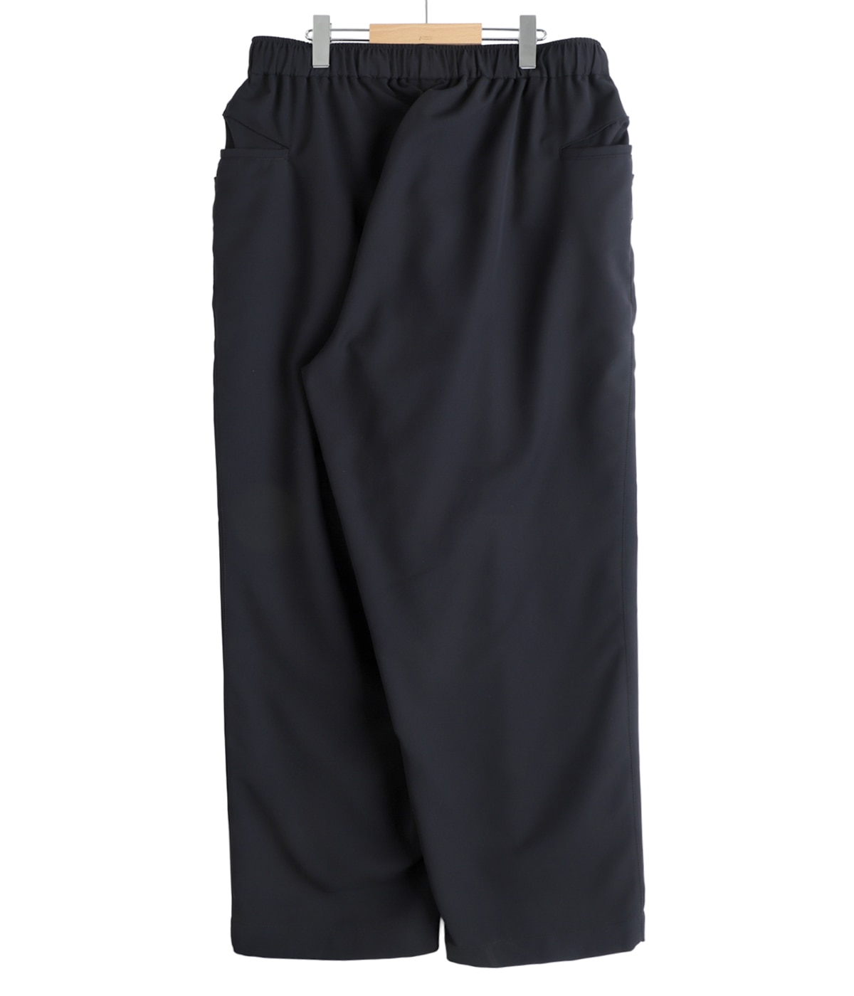 SUPER WIDE PANTS | S.F.C(エスエフシー / ストライプフォー