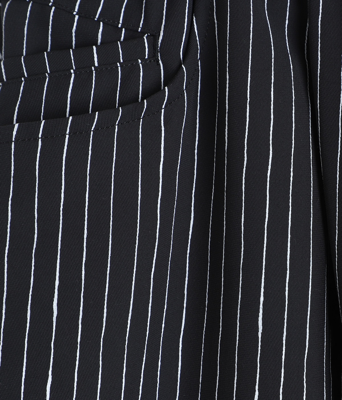 STRIPE SUPERWIDE PANTS | S.F.C(エスエフシー / ストライプフォー