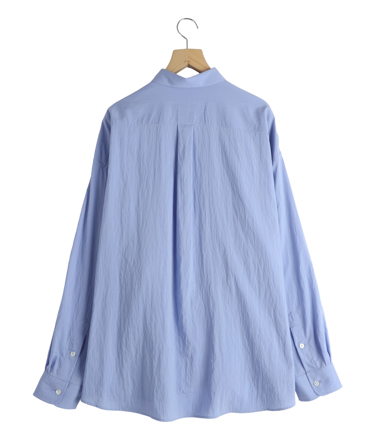 R/N SHIRT | S.F.C(エスエフシー / ストライプフォークリエイティブ