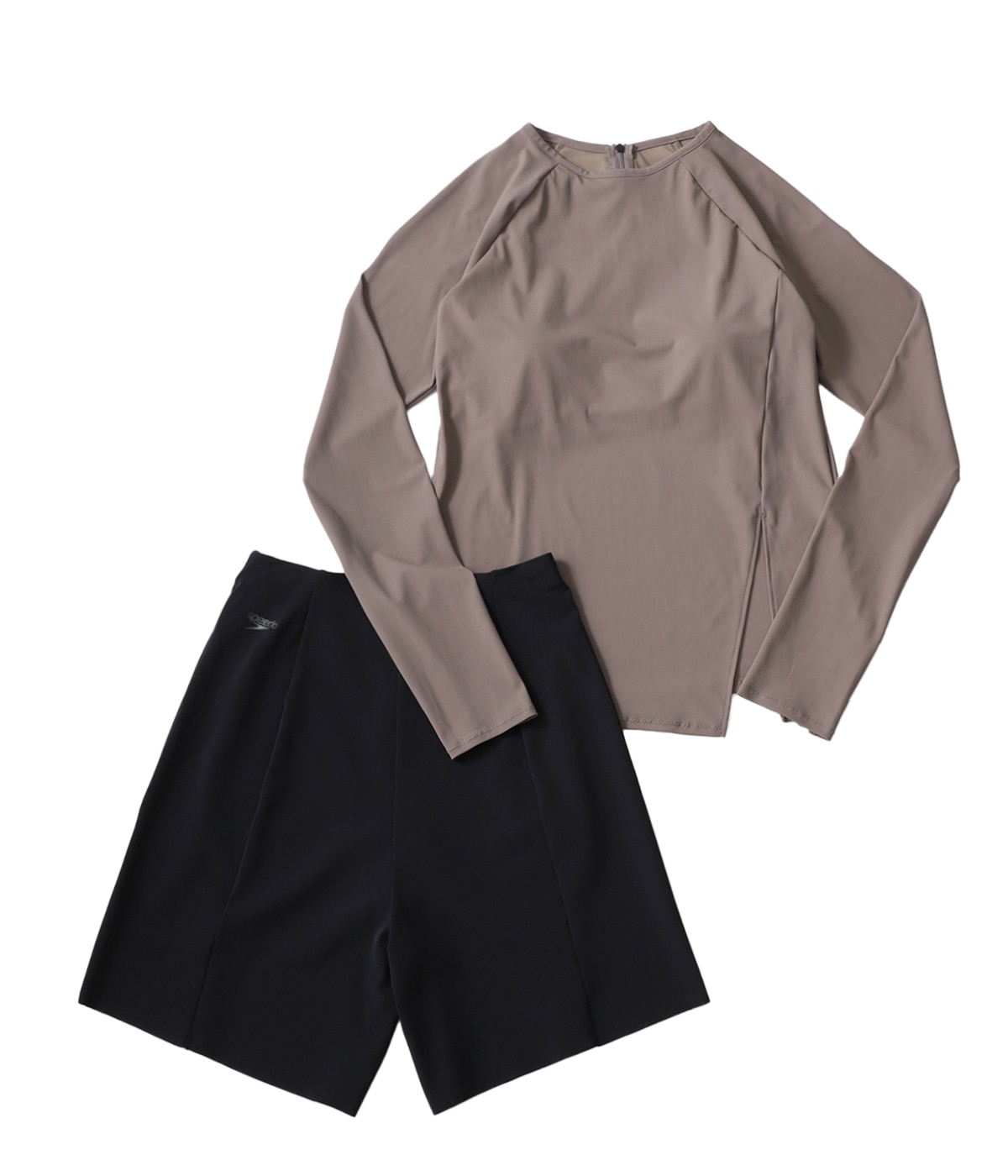【レディース】L/S Separates