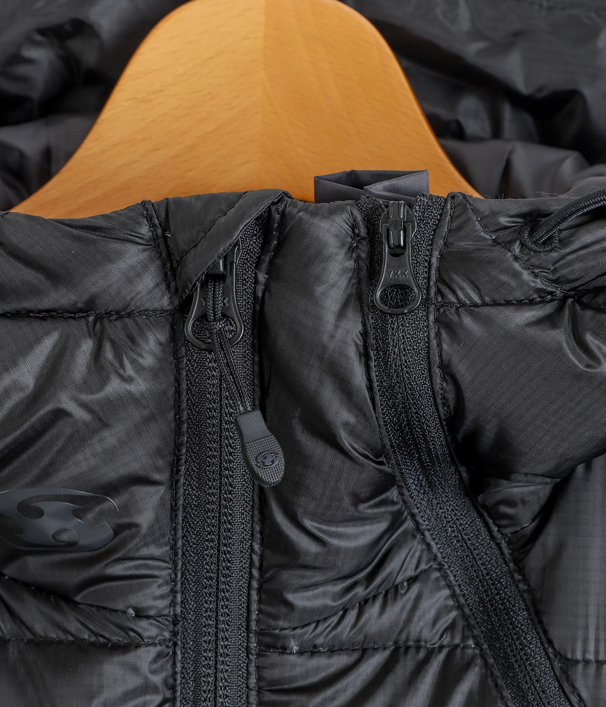 SunSunGear/サンサンギア　サフィックス ダウンジャケット SunSunGear/サンサンギア サフィックス ダウンジャケット - メルカリ