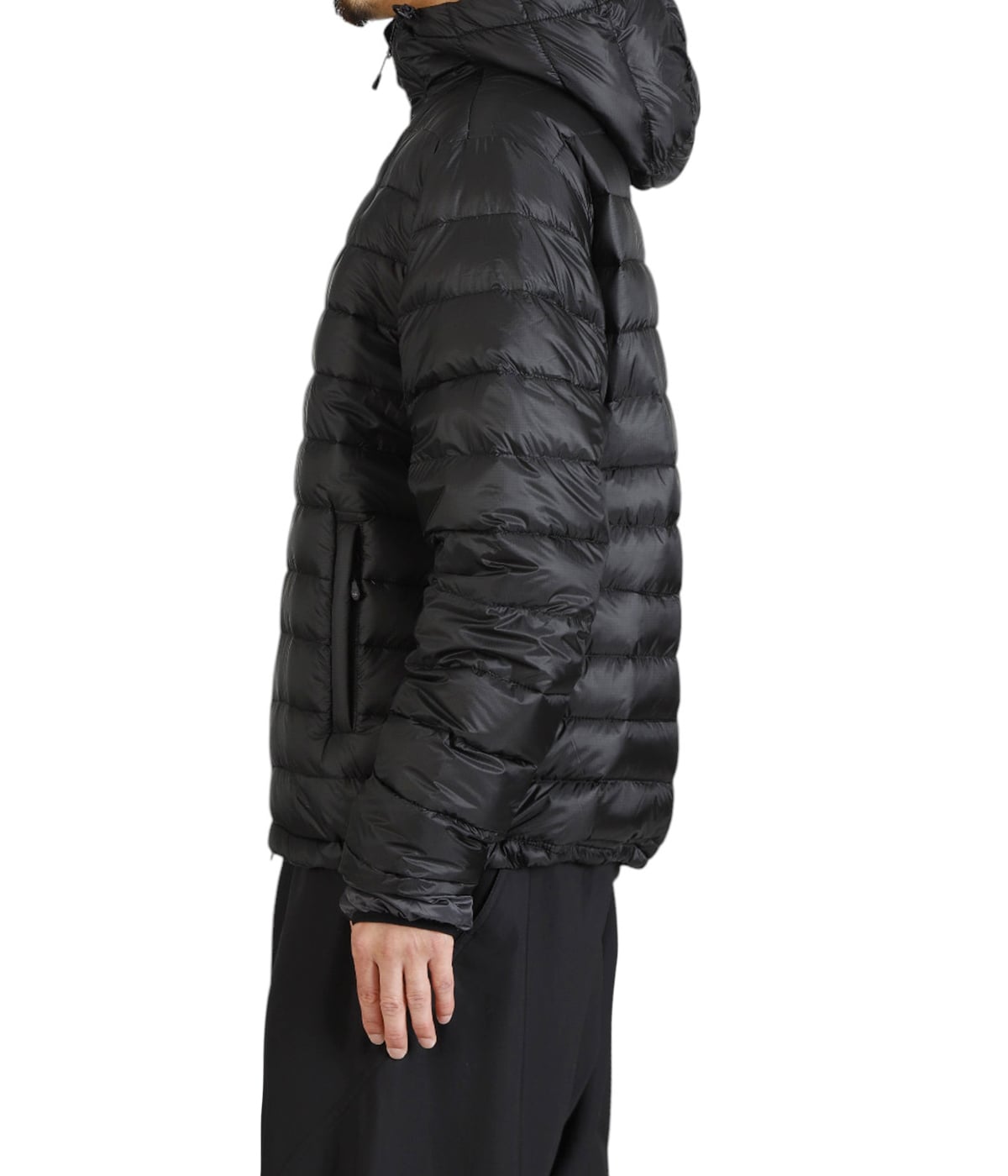 SUFFIX PUFFER JACKET | san san gear(サンサンギア) / アウター