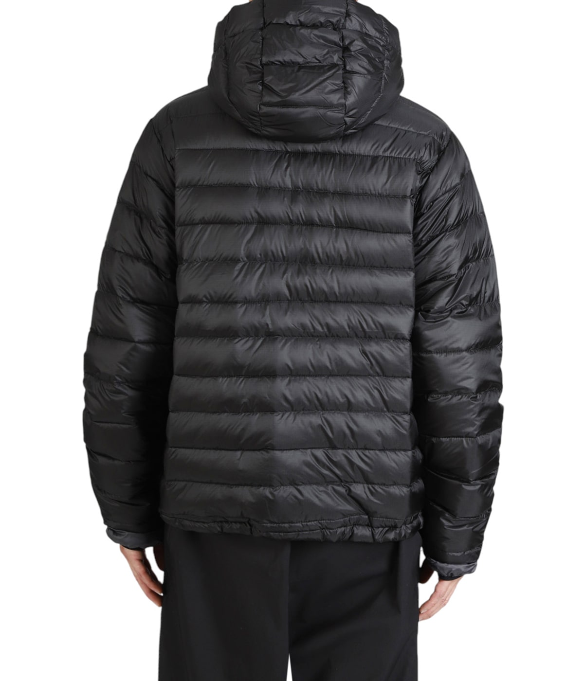 ジャケット・アウター SanSanGear Suffix Puffer Jacket black San San Gear Suffix Puffer Jacket - Black – Totem Brand Co.