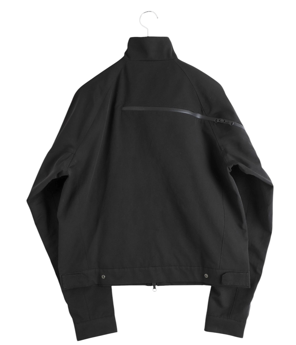 AFFINE CURVE JACKET_a | san san gear(サンサンギア) / アウター