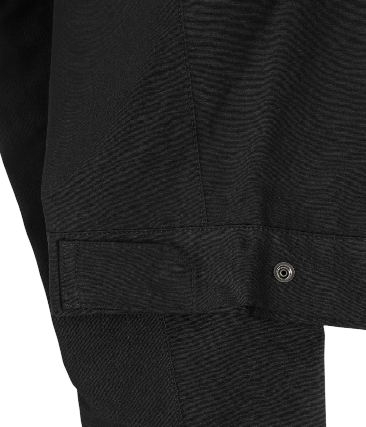 AFFINE CURVE JACKET_a | san san gear(サンサンギア) / アウター