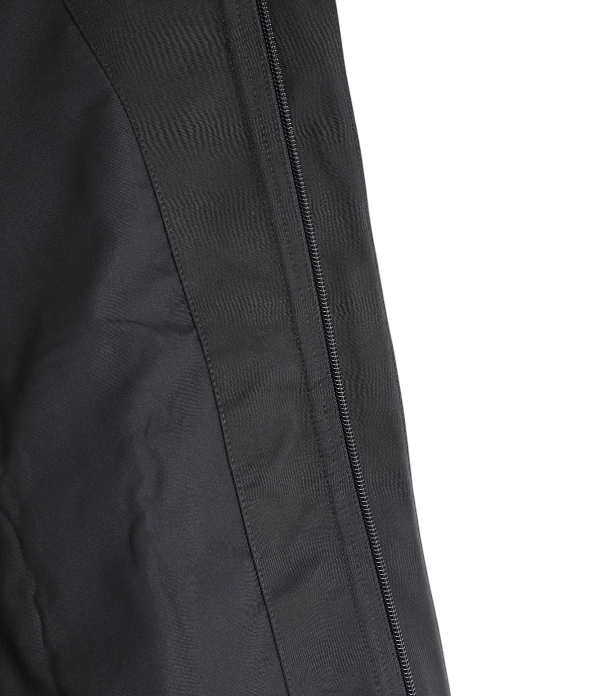 AFFINE CURVE JACKET_a | san san gear(サンサンギア) / アウター