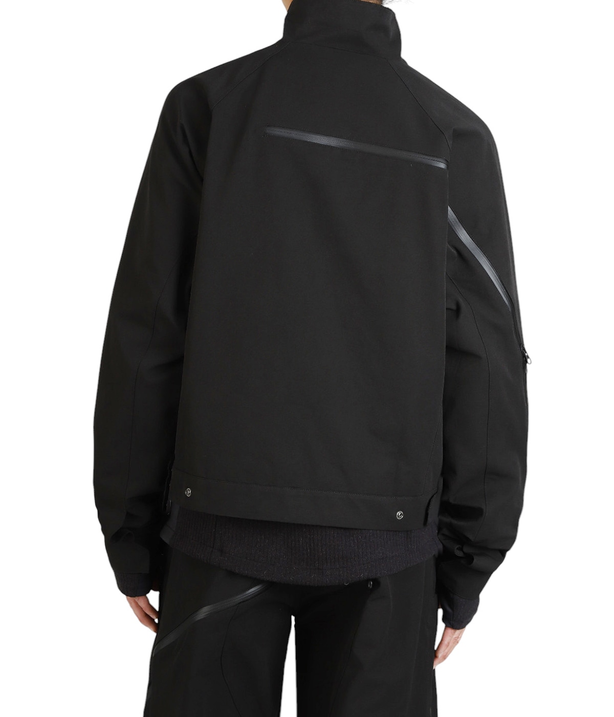 ご*様 【日本定価42,900】SANSANGEAR AFFINE JACKET ご*様 【日本定価42,900】SANSANGEAR AFFINE JACKET SAN SAN GEAR