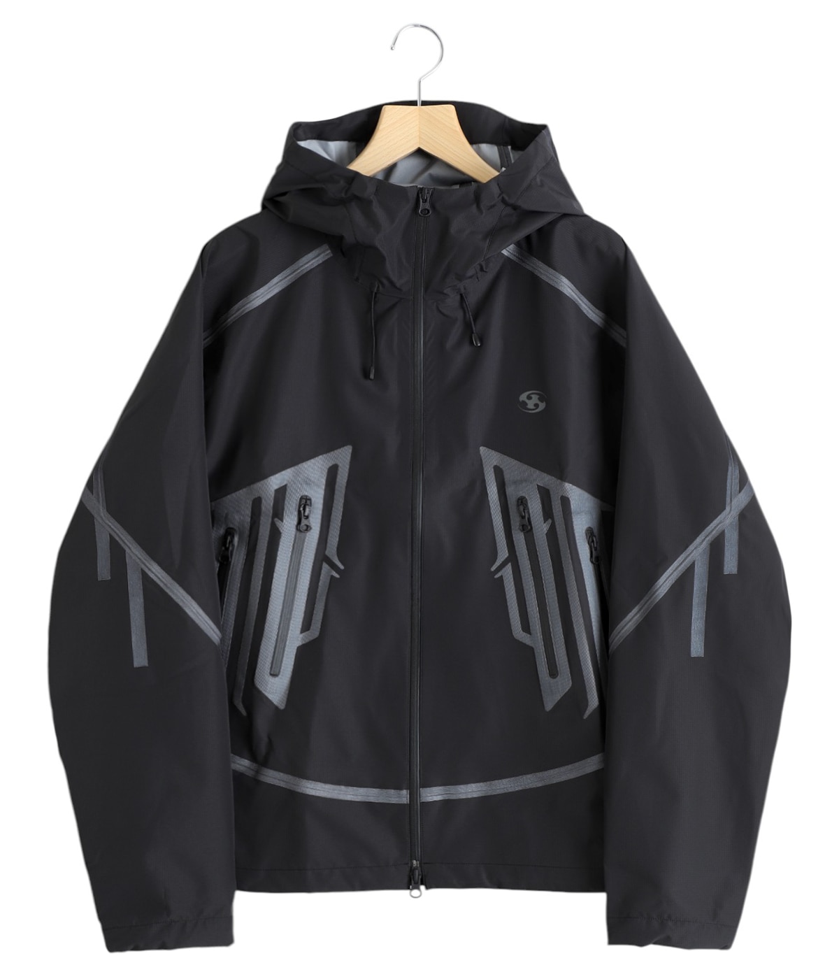 3L TAPED JACKET | san san gear(サンサンギア) / アウター ブルゾン