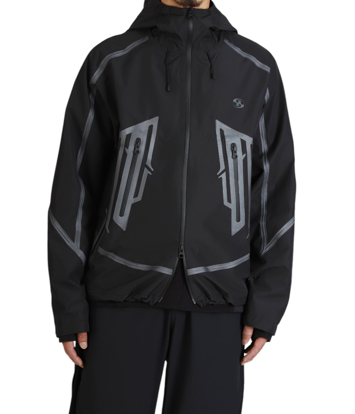 3L TAPED JACKET | san san gear(サンサンギア) / アウター ブルゾン