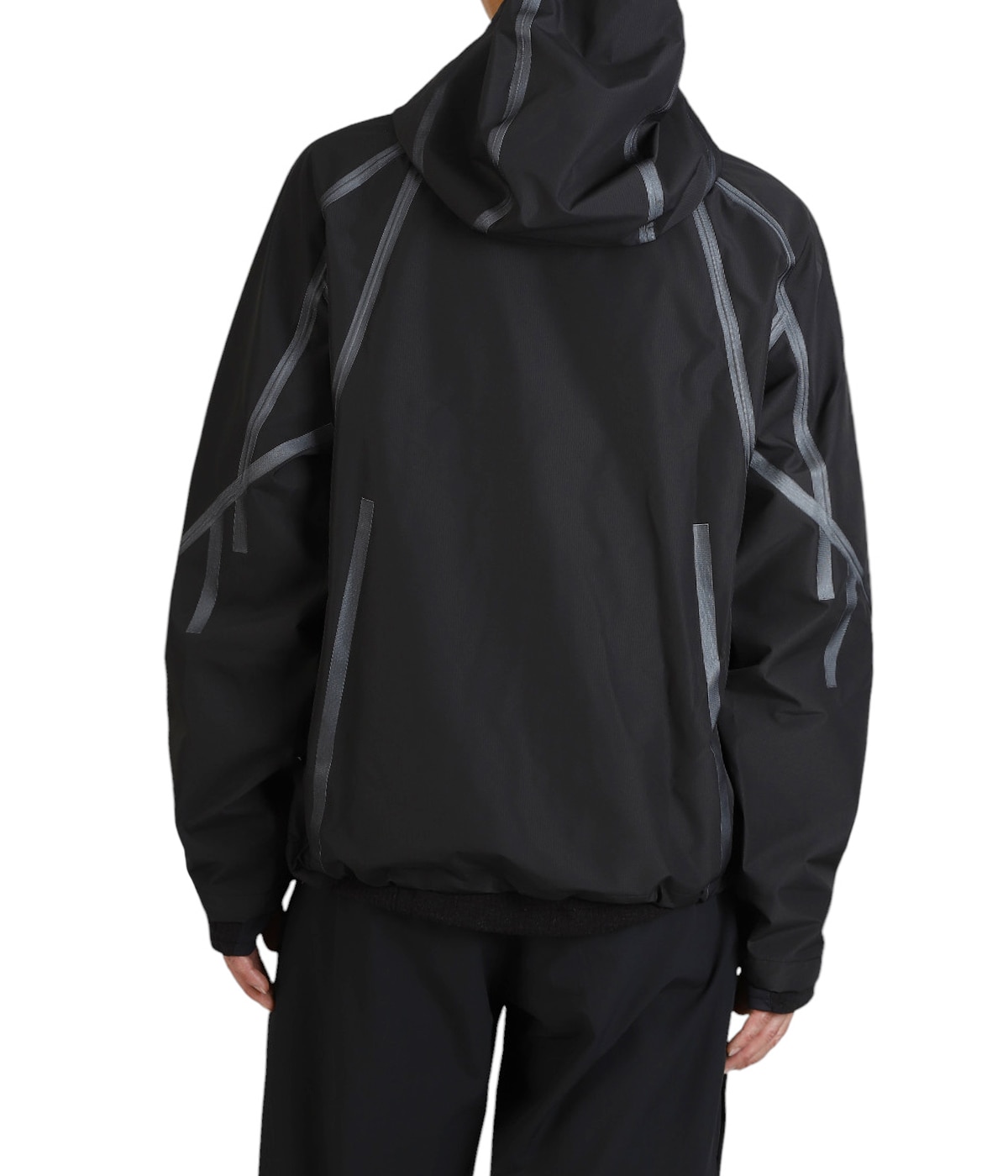 3L TAPED JACKET | san san gear(サンサンギア) / アウター ブルゾン