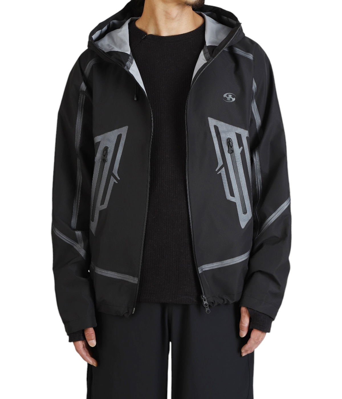 sannidene メンズ ジャンパー　ジャケット 3L PATAGONIA メンズ・トレントシェル3L・ジャケット - JACKET-| South