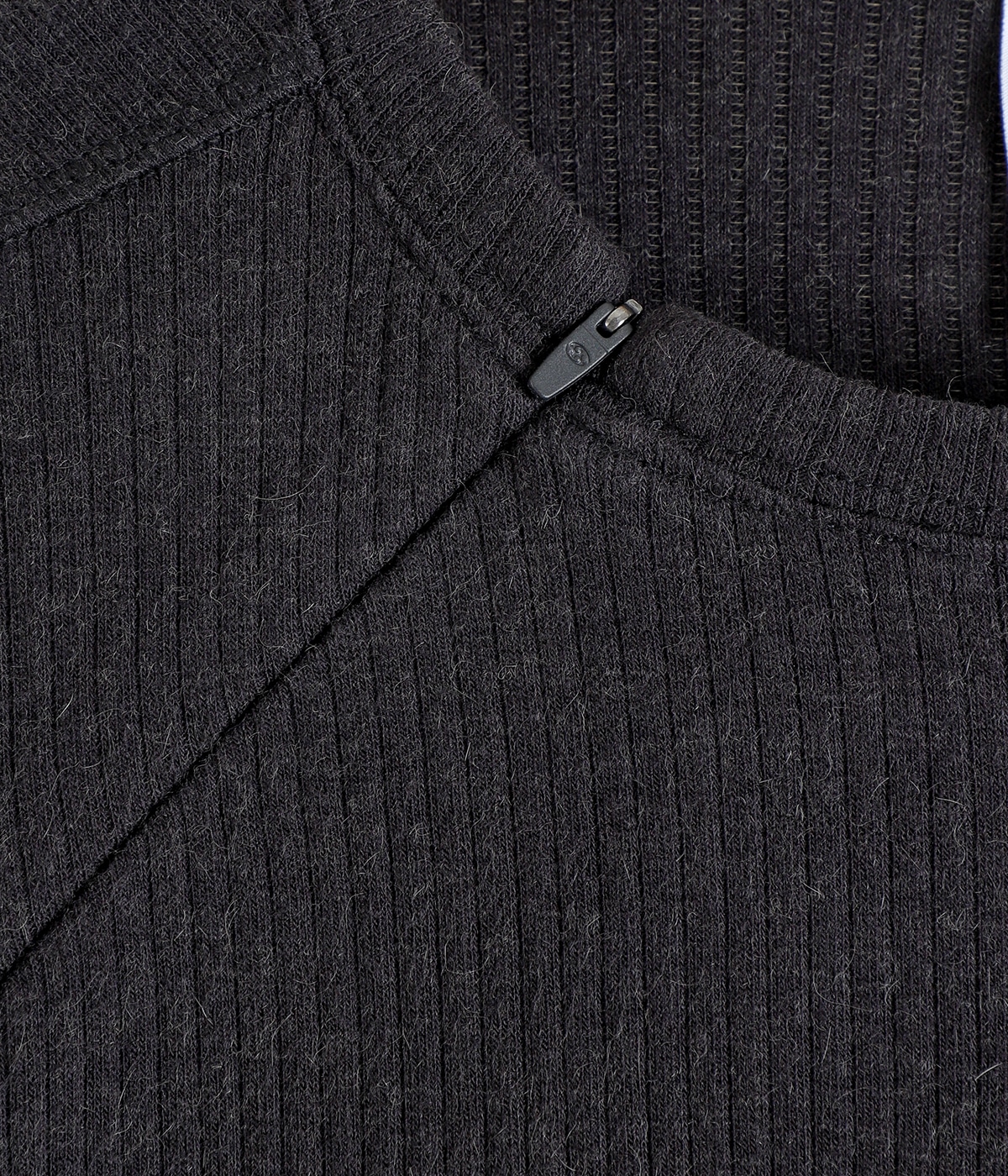 RIBBEB LONG SLEEVES | san san gear(サンサンギア) / トップス