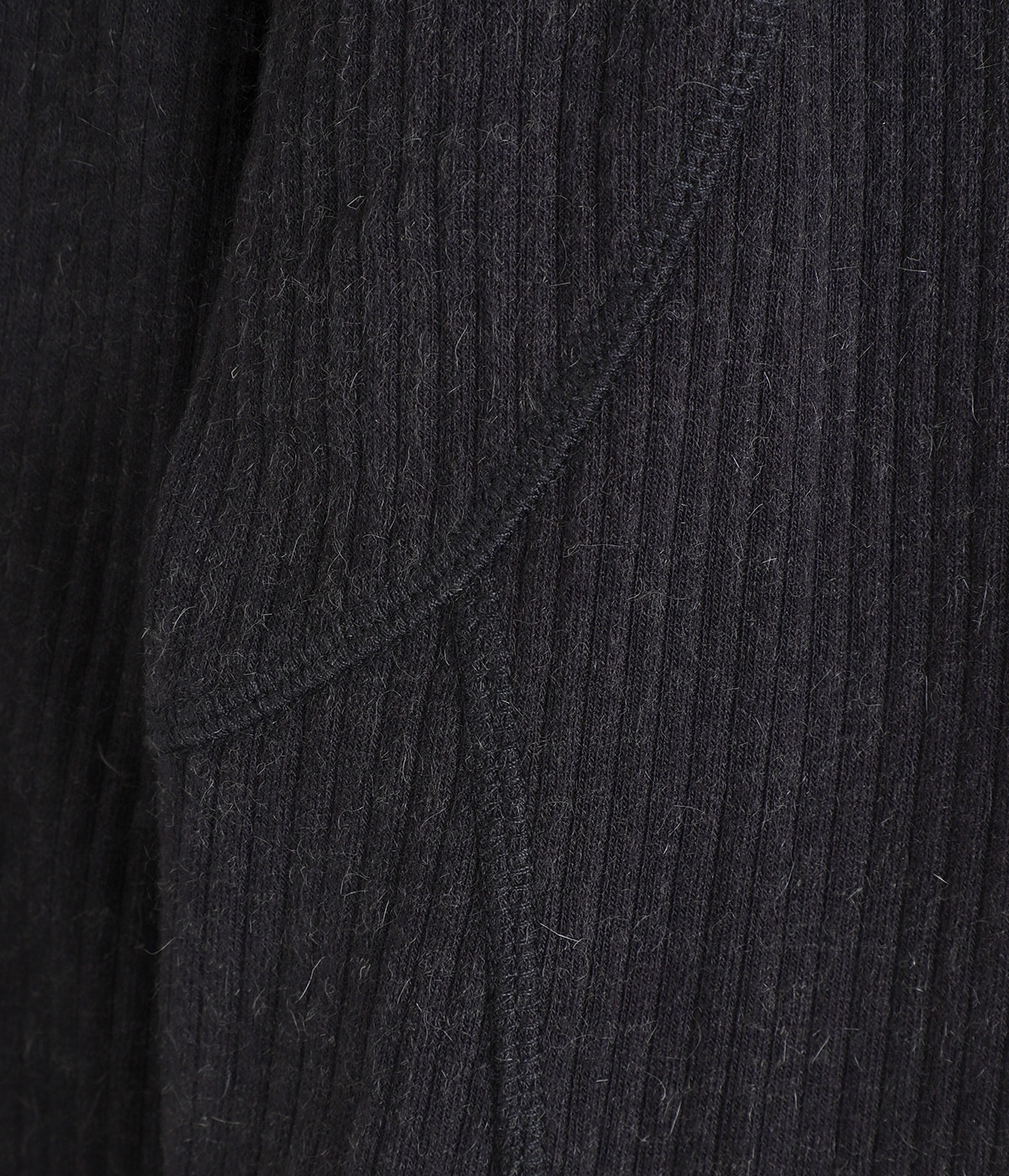 RIBBEB LONG SLEEVES | san san gear(サンサンギア) / トップス