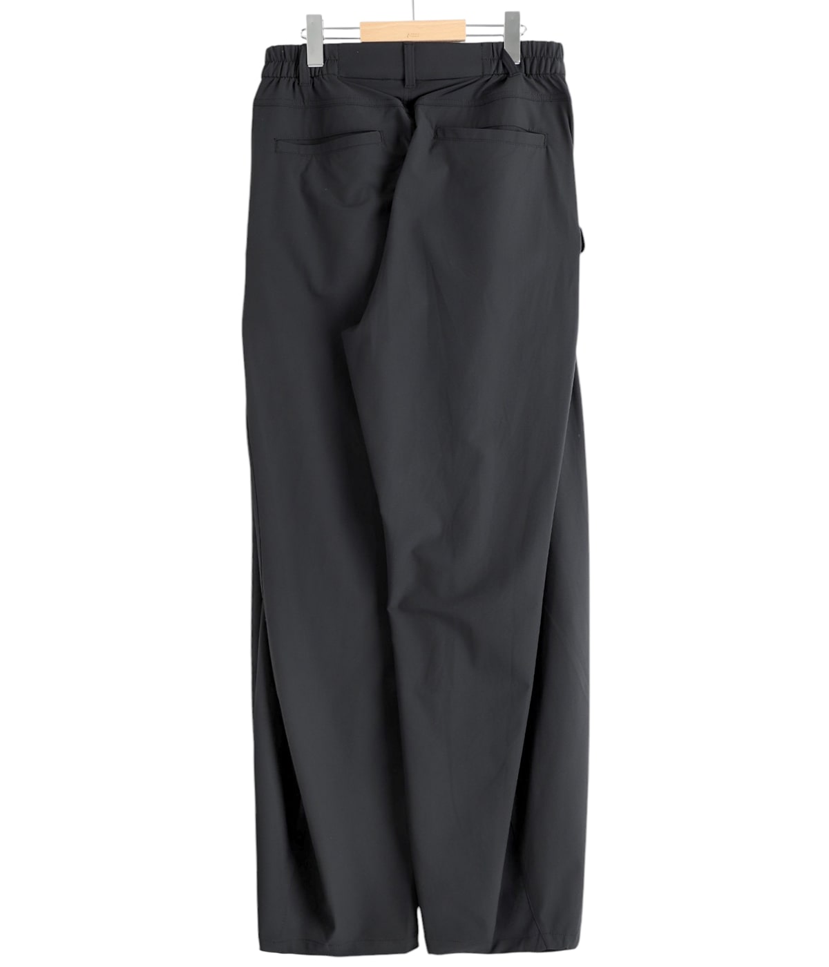 SIDE SNAP PANTS | san san gear(サンサンギア) / パンツ ボトムス