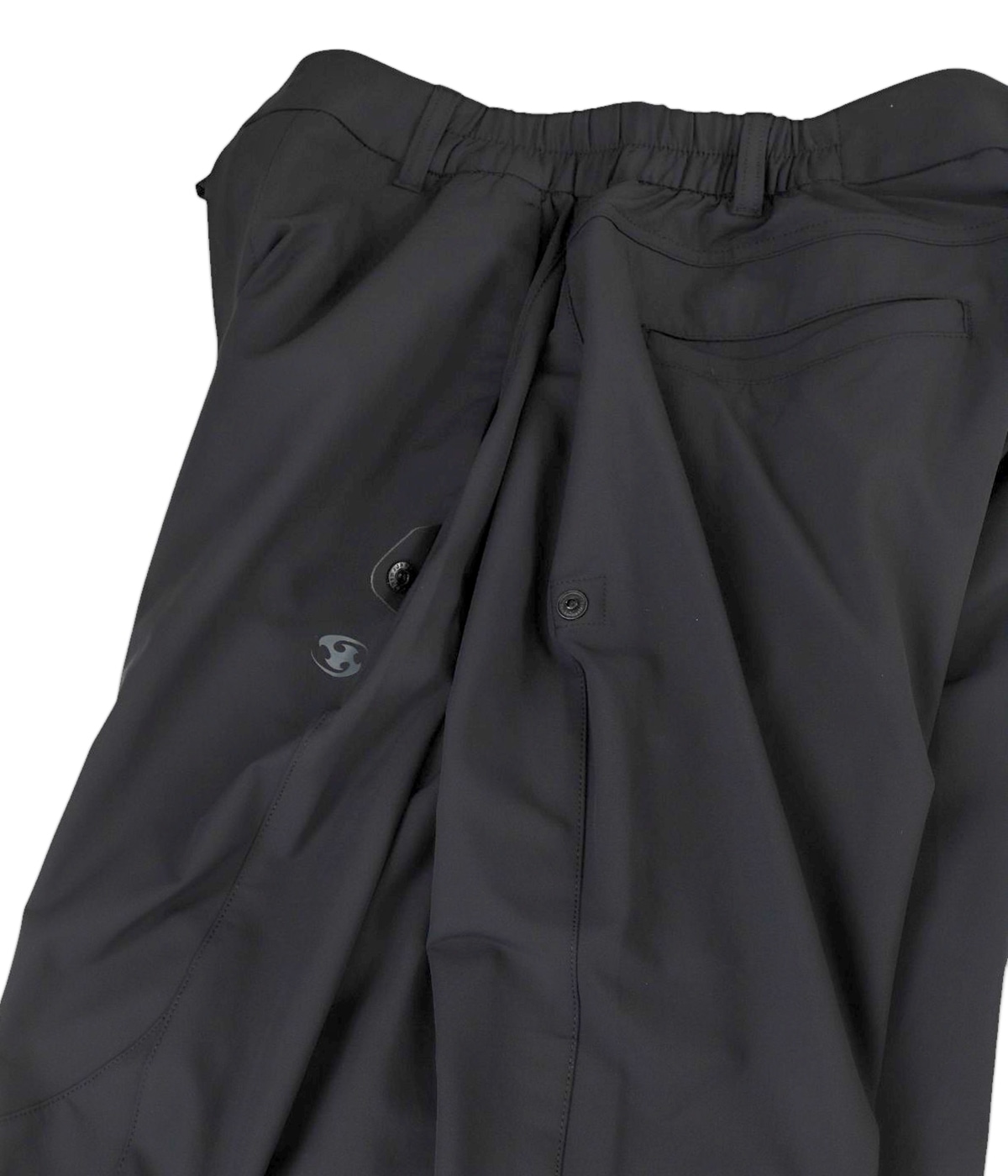 パンツ S SIDE SNAP PANTS | san san gear(サンサンギア) / パンツ
