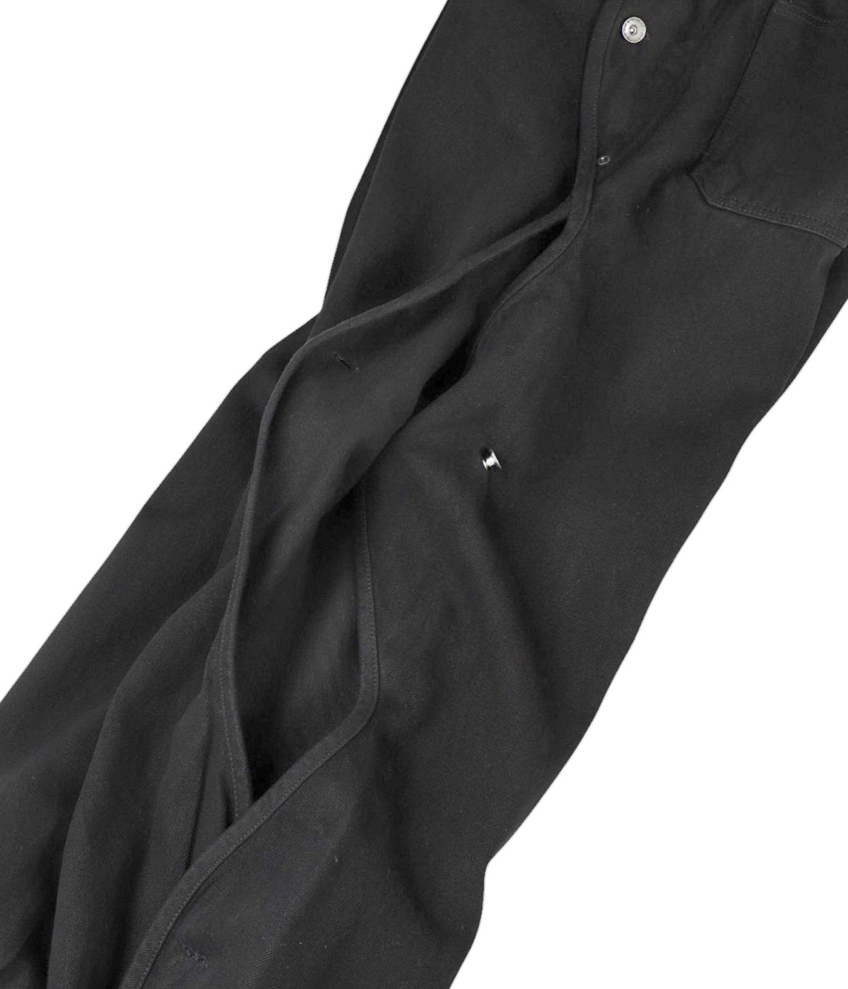 COTTON WAVE PANTS | san san gear(サンサンギア) / パンツ ボトムス