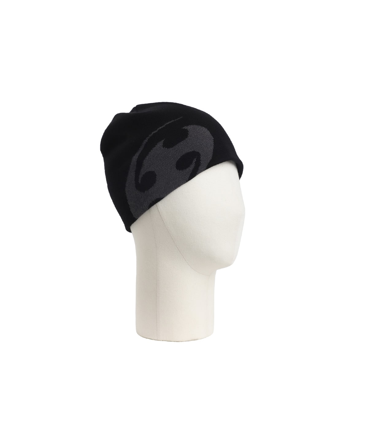 LOGO BEANIE | san san gear(サンサンギア) / 帽子 ニットキャップ