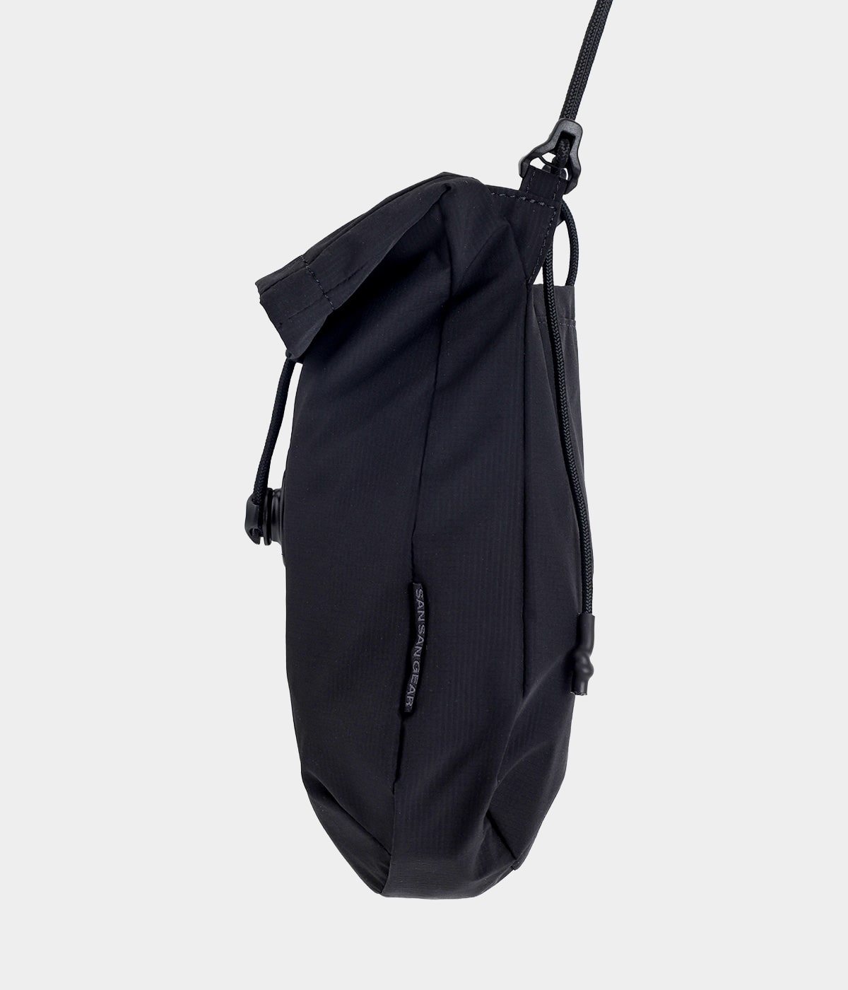 MAGNET SAN SAN GEAR 25FW ショルダーバッグ ベージュ CLIP BAG | san 