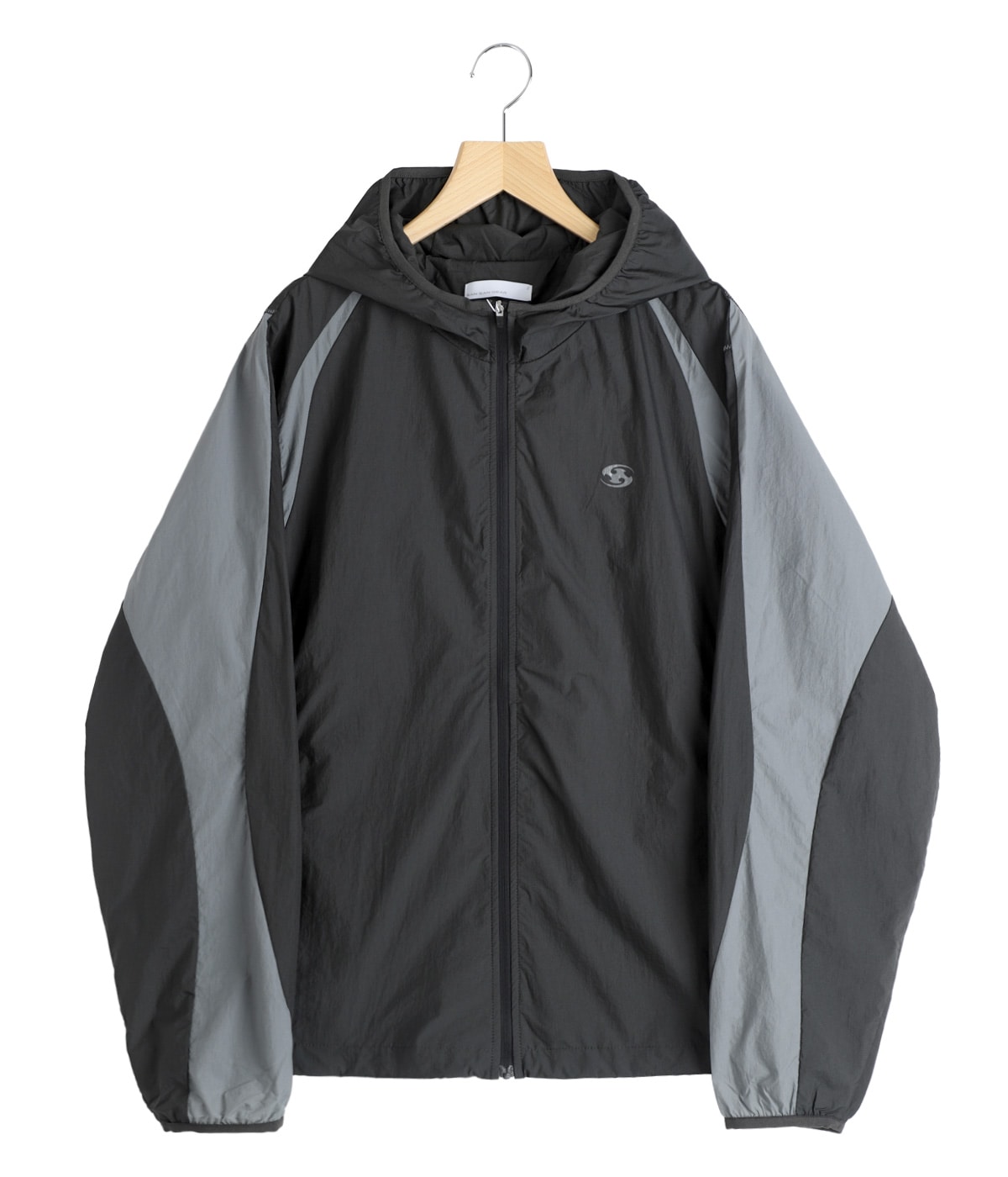 PANELED JACKET | san san gear(サンサンギア) / アウター ナイロン