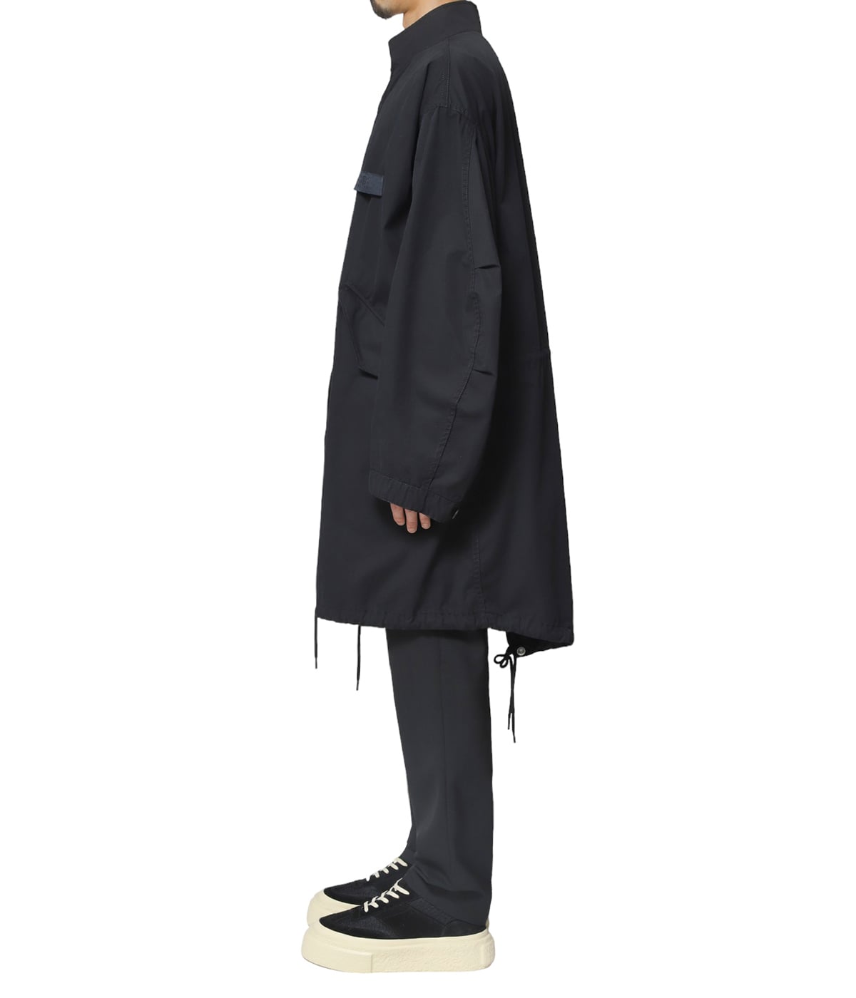 ※限定値下【希少】Maison Martin Margiela ドッキングコート MAISON MARGIELA トレンチコート | U-STREAM