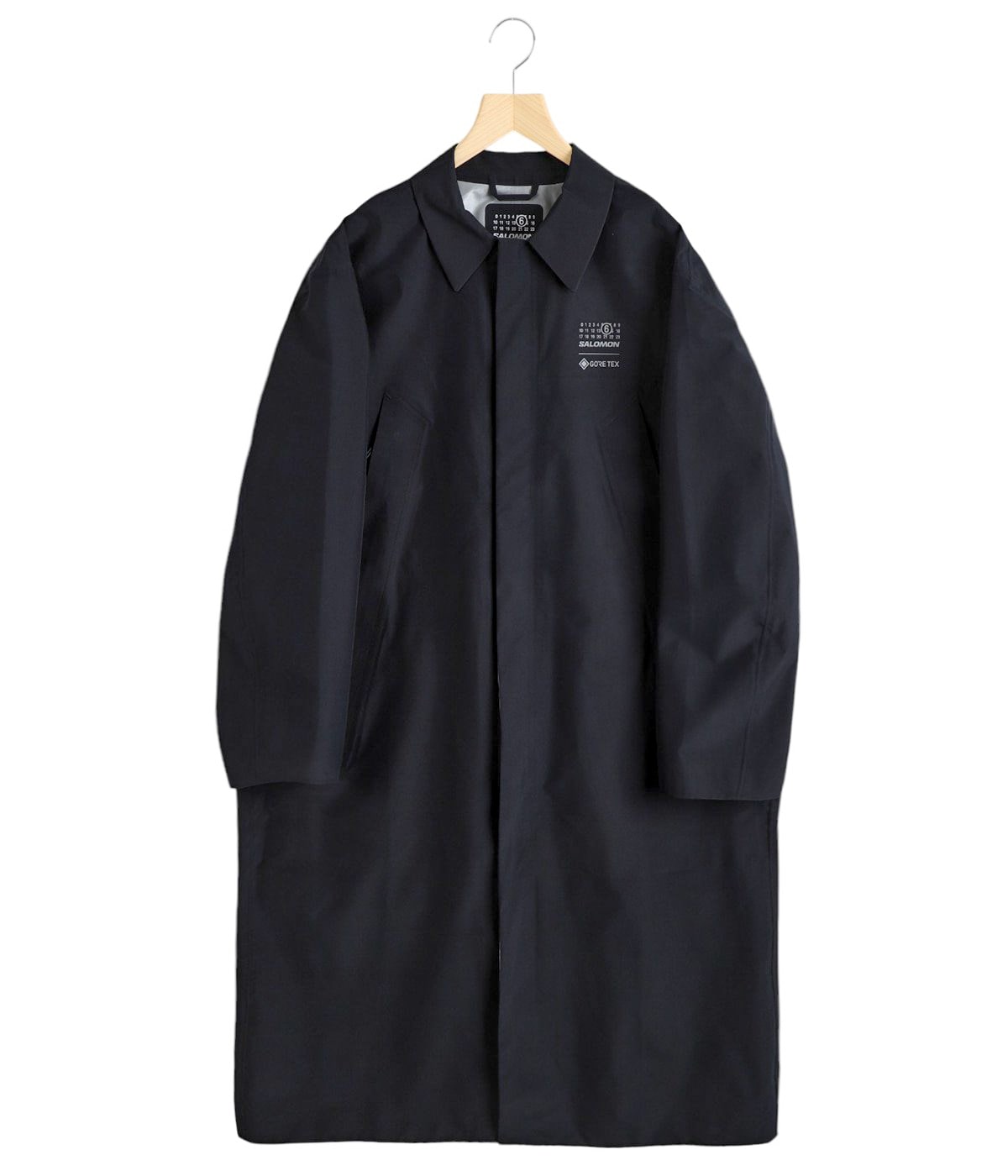 MM6 レインコート　サイズ38 TRENCH COAT | MM6 Maison Margiela(エムエムシックス メゾン