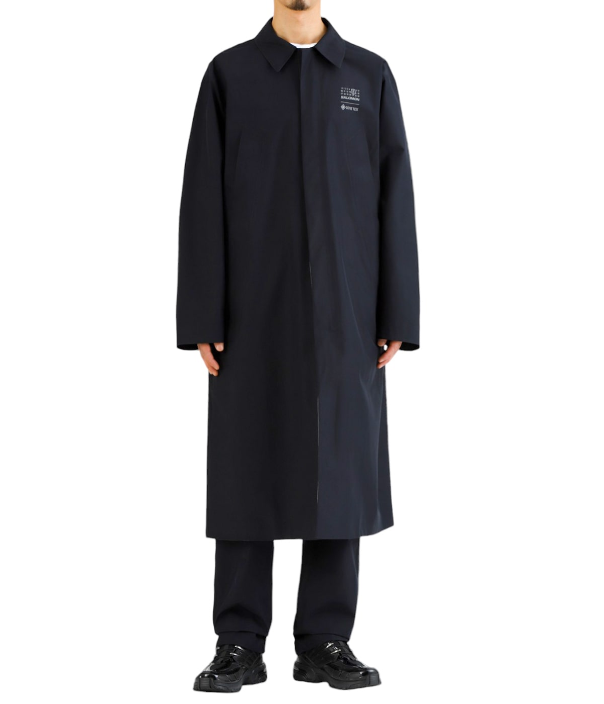 MM6 レインコート　サイズ38 楽天市場】【8/15～18限定・最大2万円OFFクーポン配布中】MM6