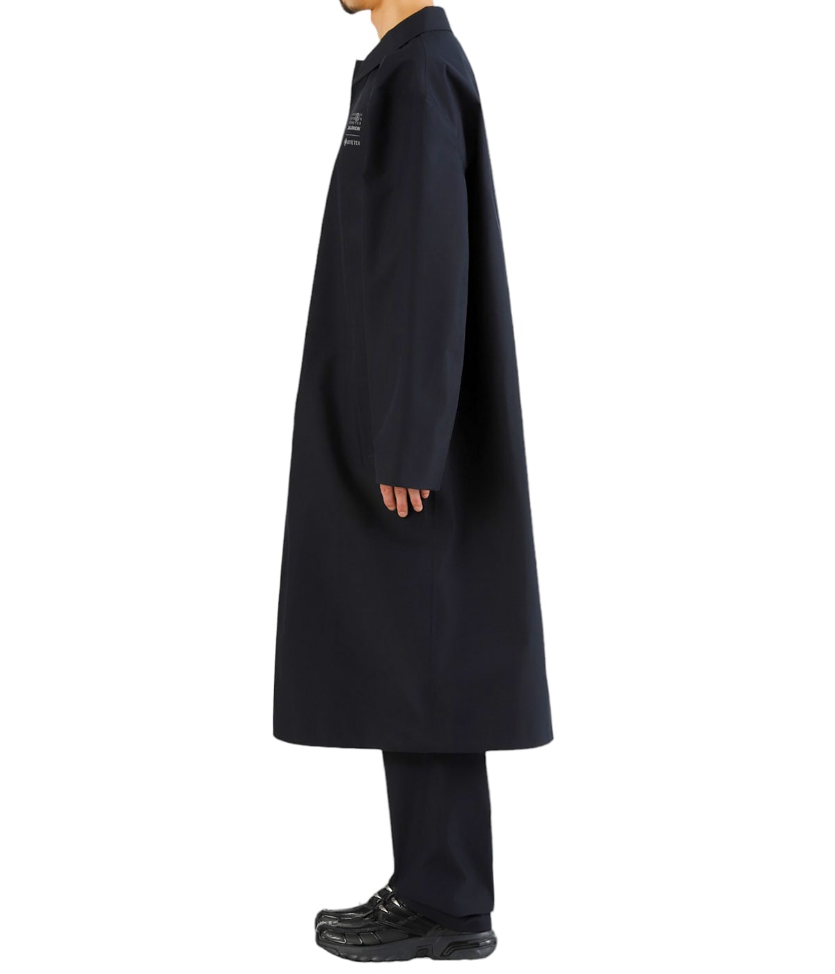 TRENCH COAT | MM6 Maison Margiela(エムエムシックス メゾン
