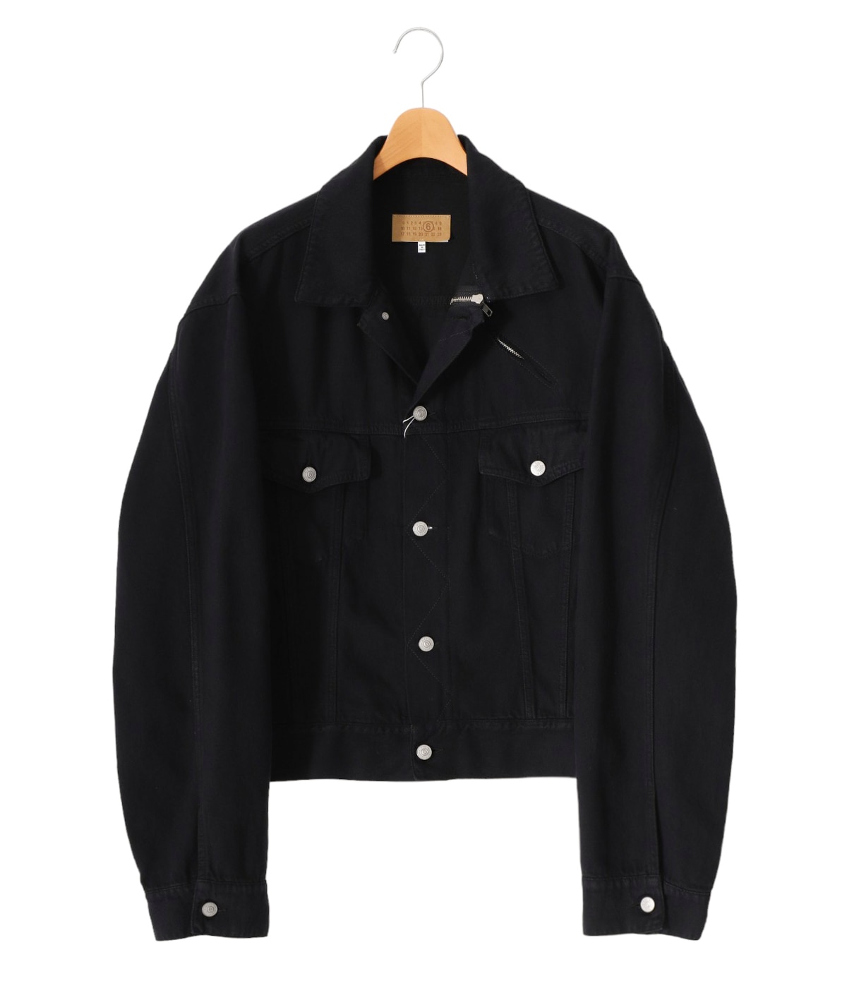 SPORTSJACKET | MM6 Maison Margiela(エムエムシックス メゾン