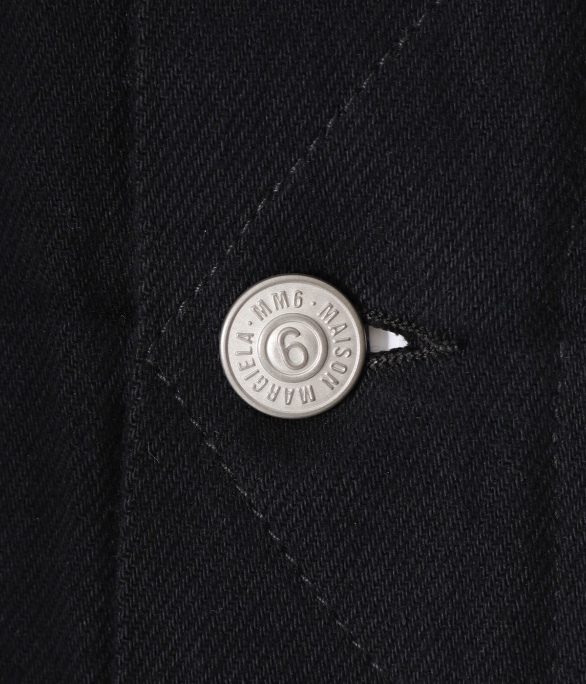 SPORTSJACKET | MM6 Maison Margiela(エムエムシックス メゾン