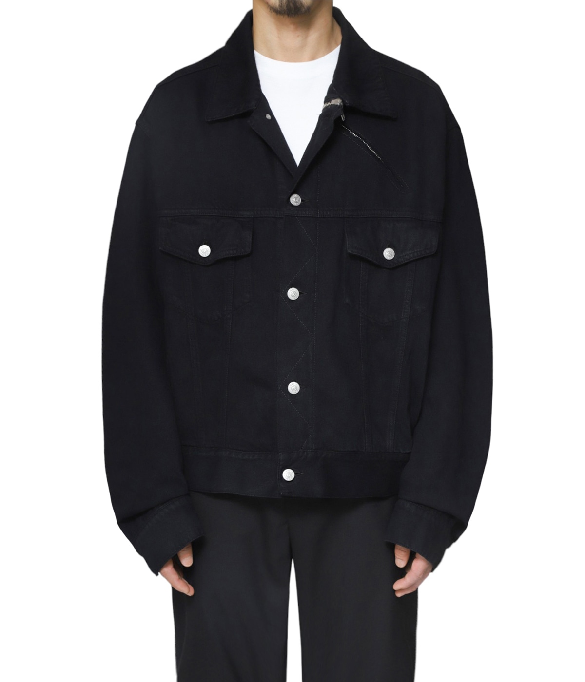 SPORTSJACKET | MM6 Maison Margiela(エムエムシックス メゾン