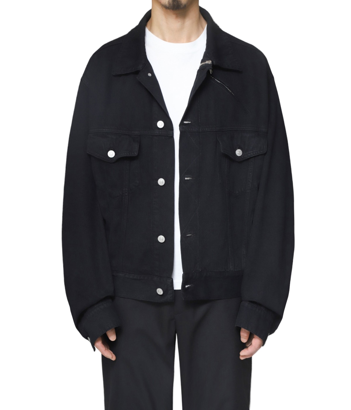 SPORTSJACKET | MM6 Maison Margiela(エムエムシックス メゾン
