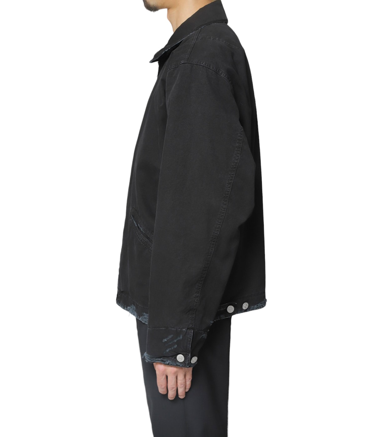 SPORTSJACKET | MM6 Maison Margiela(エムエムシックス メゾン