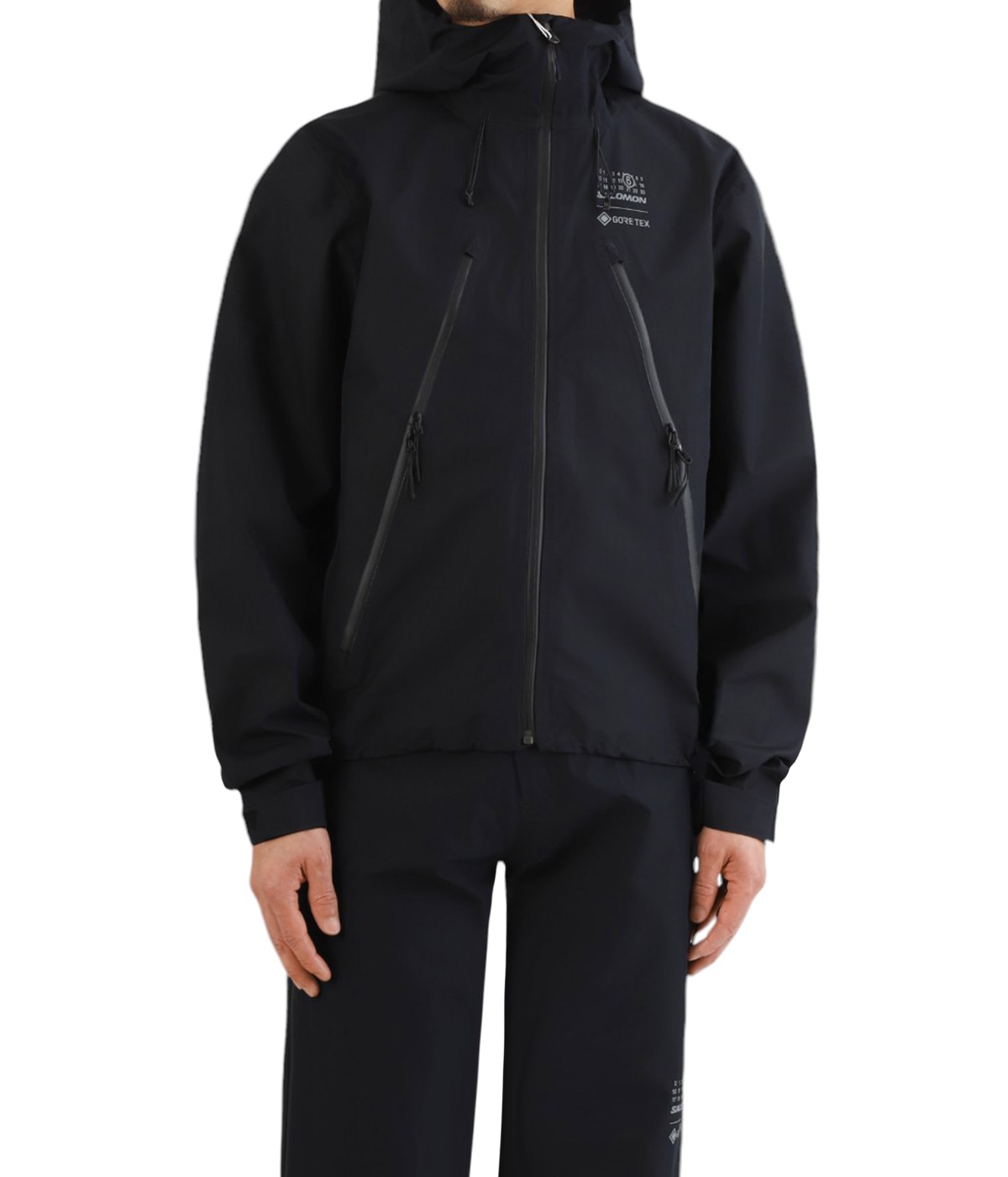 SPORTSJACKET | MM6 Maison Margiela(エムエムシックス メゾン