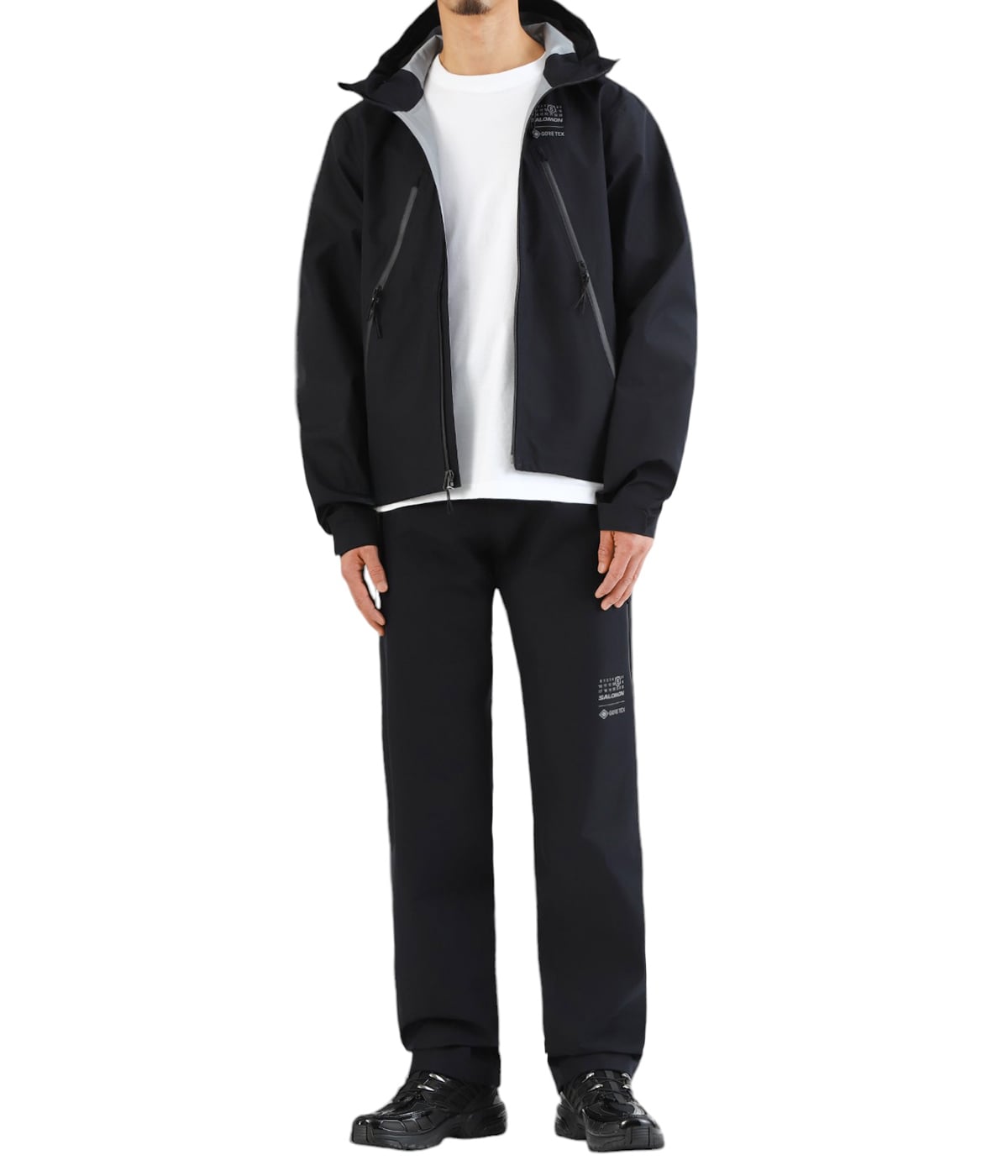 MM6 マルジェラ ワークジャケット SPORTSJACKET | MM6 Maison Margiela(エムエムシックス メゾン