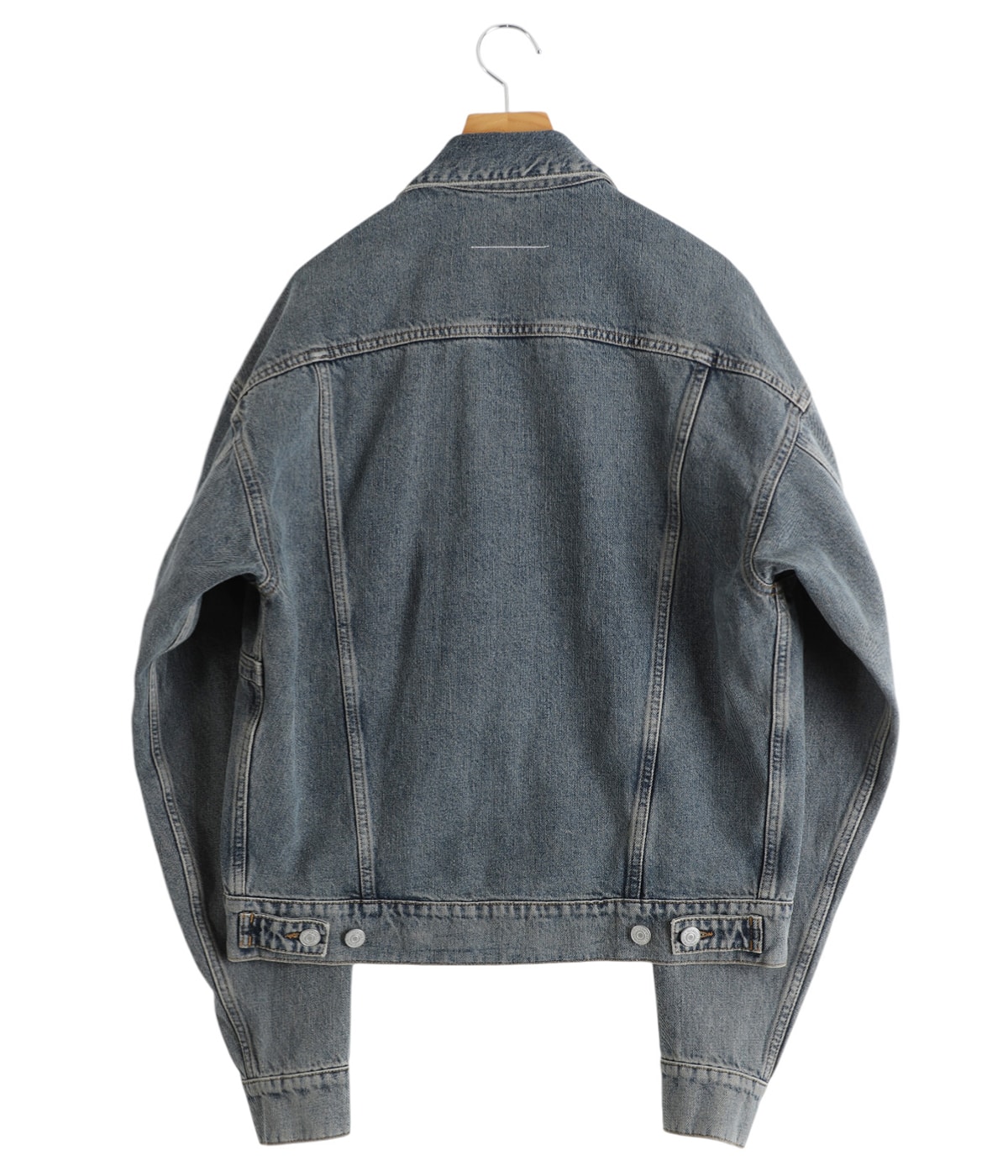 Maison Margiela ジャケット 楽天市場】MAISON MARGIELA メゾンマルジェラ 1 10 デニム