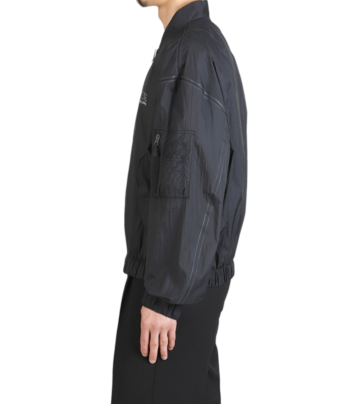 MM6 MAISON MARGIELA ミリタリーブルゾン アウトレット】【ラスト1点】MM6 Maison Margiela エムエム 6