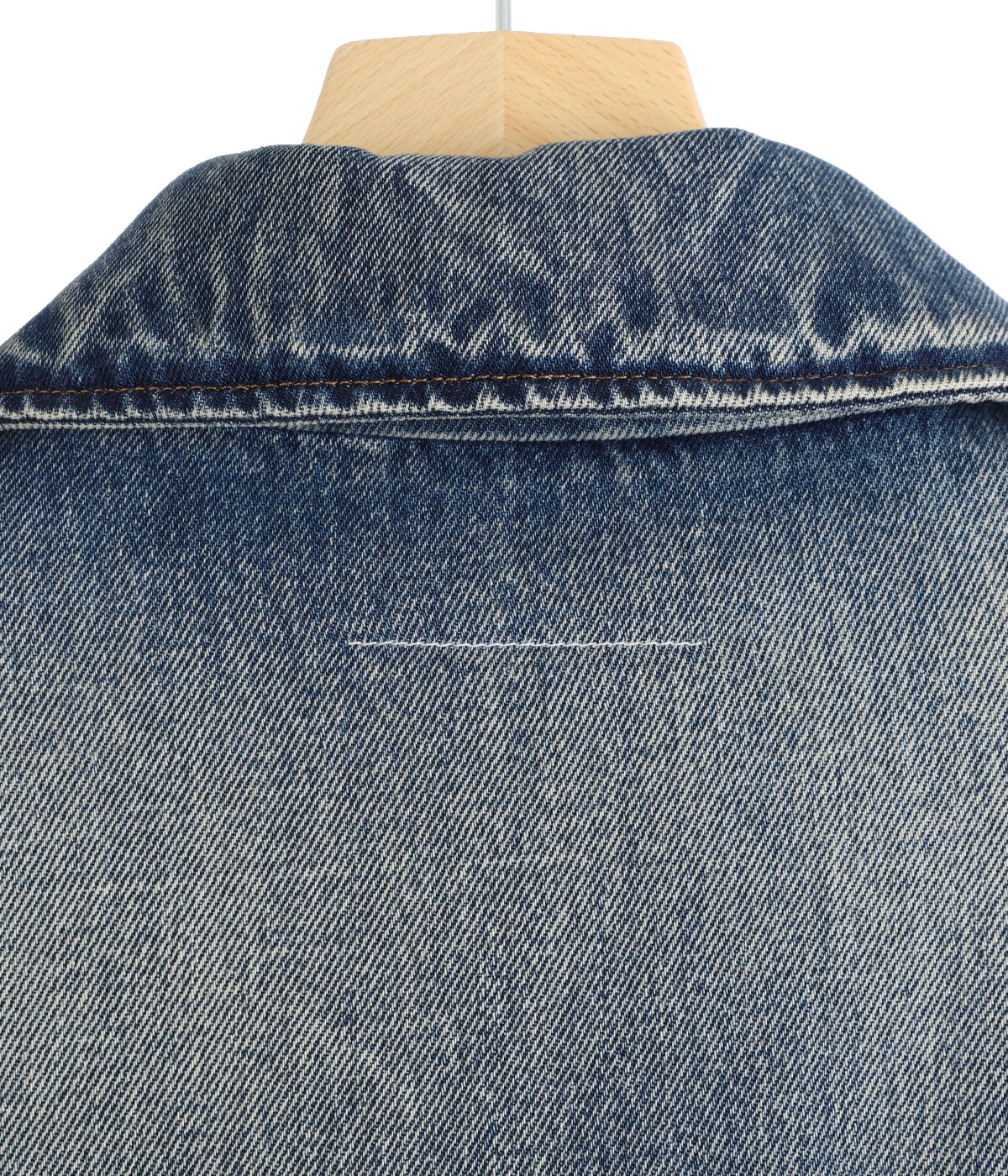 SPORTSJACKET | MM6 Maison Margiela(エムエムシックス メゾン