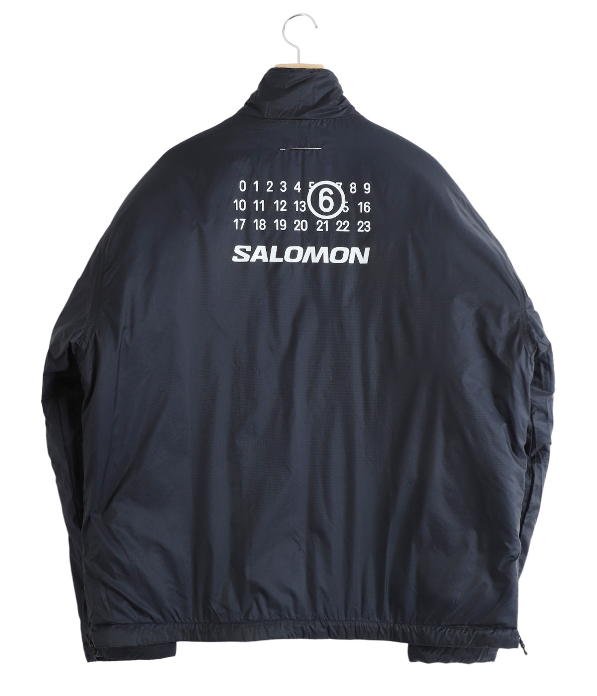 新品✴︎正規品✴︎MM6 Maison Margiela✴︎ブルゾン SPORTSJACKET | MM6 Maison Margiela(エムエムシックス メゾン