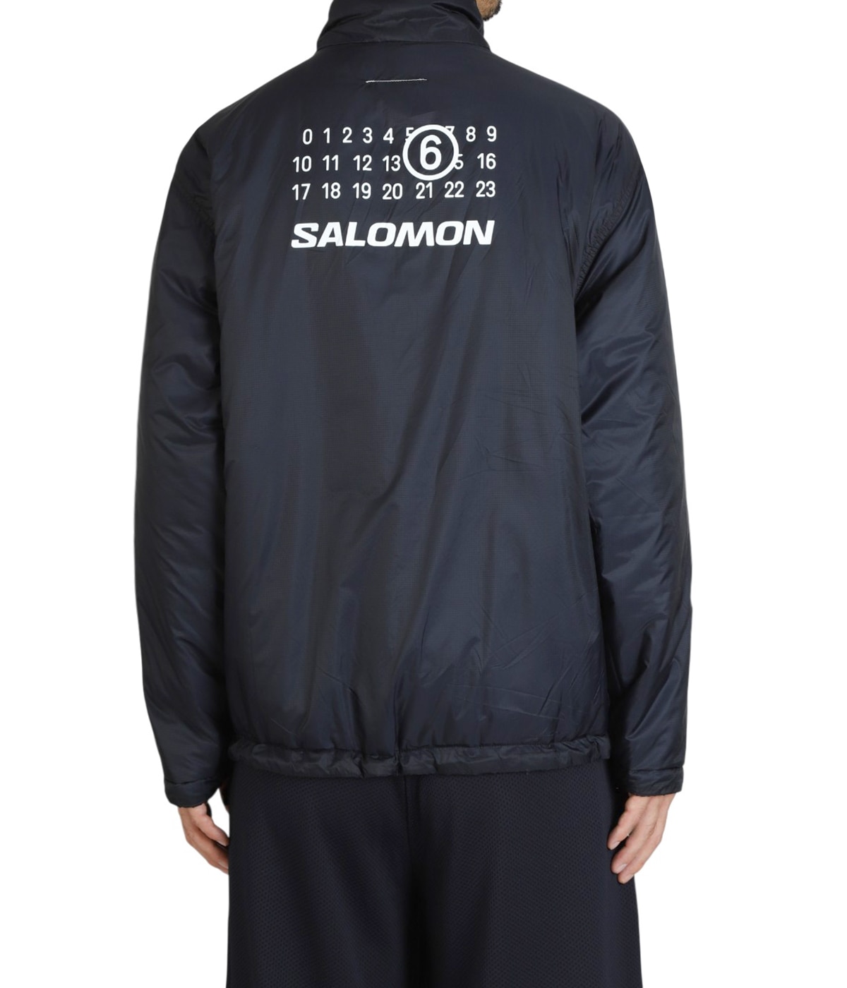 SPORTSJACKET | MM6 Maison Margiela(エムエムシックス メゾン