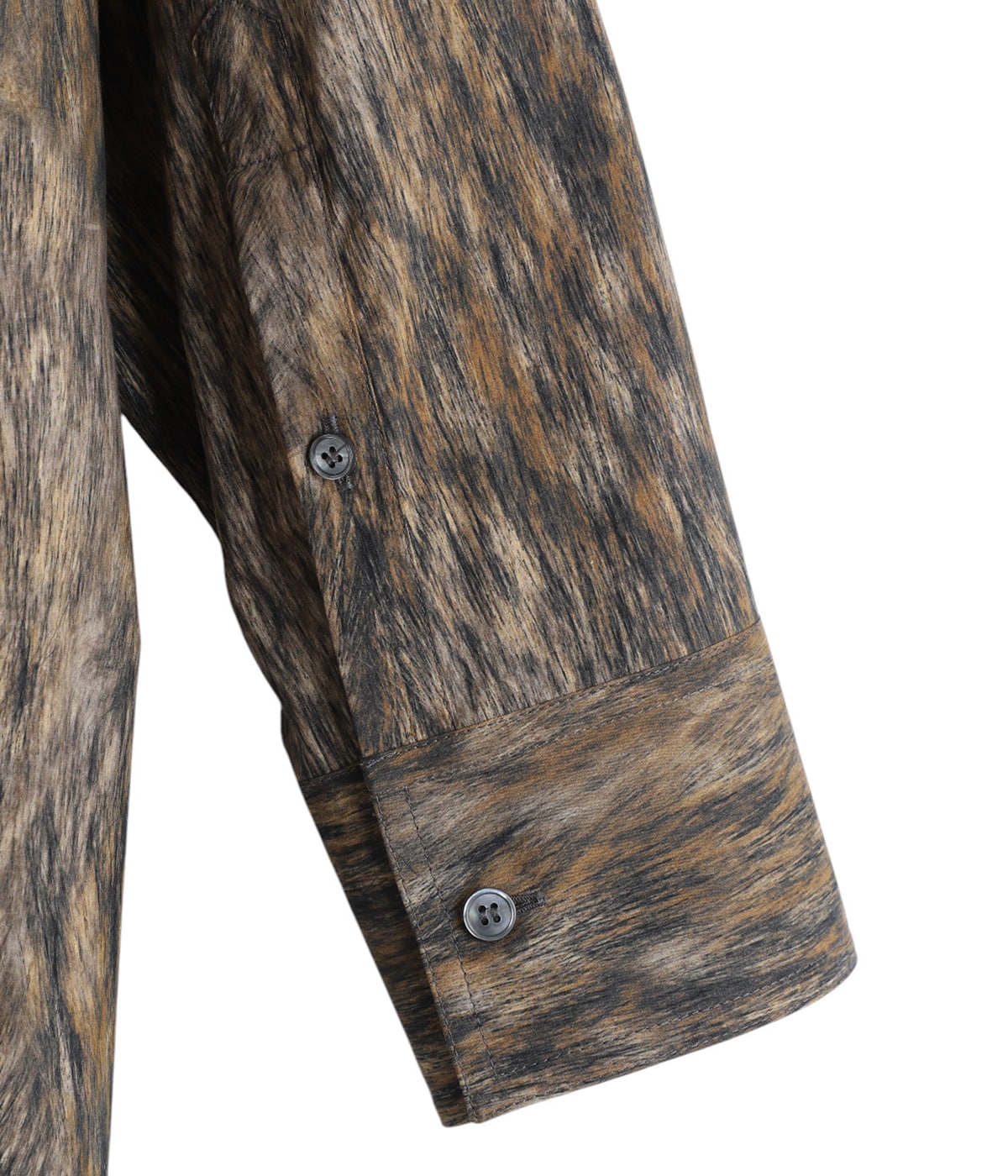 Long-sleeved Shirt | MM6 Maison Margiela(エムエムシックス メゾン