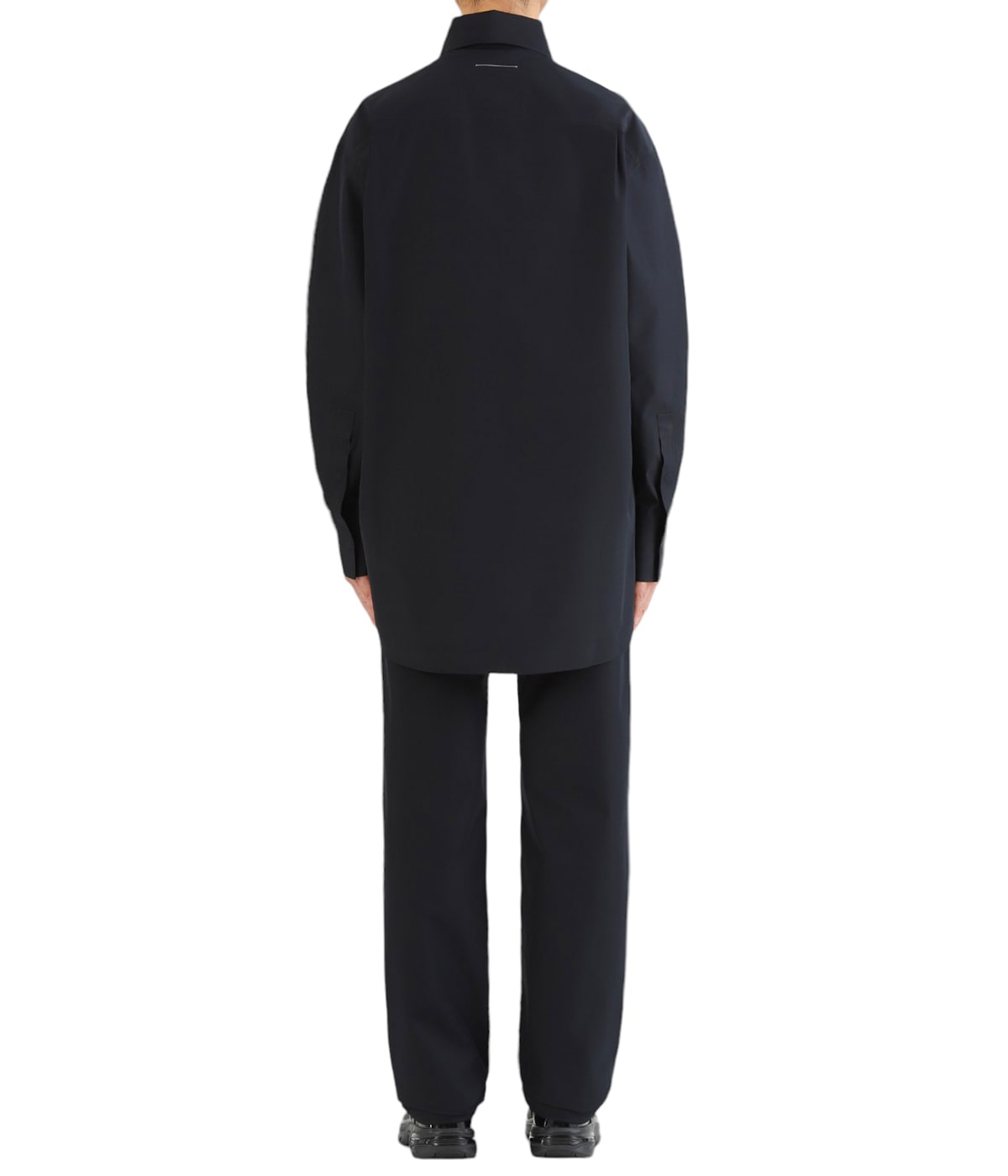 Long-sleeved Shirt | MM6 Maison Margiela(エムエムシックス
