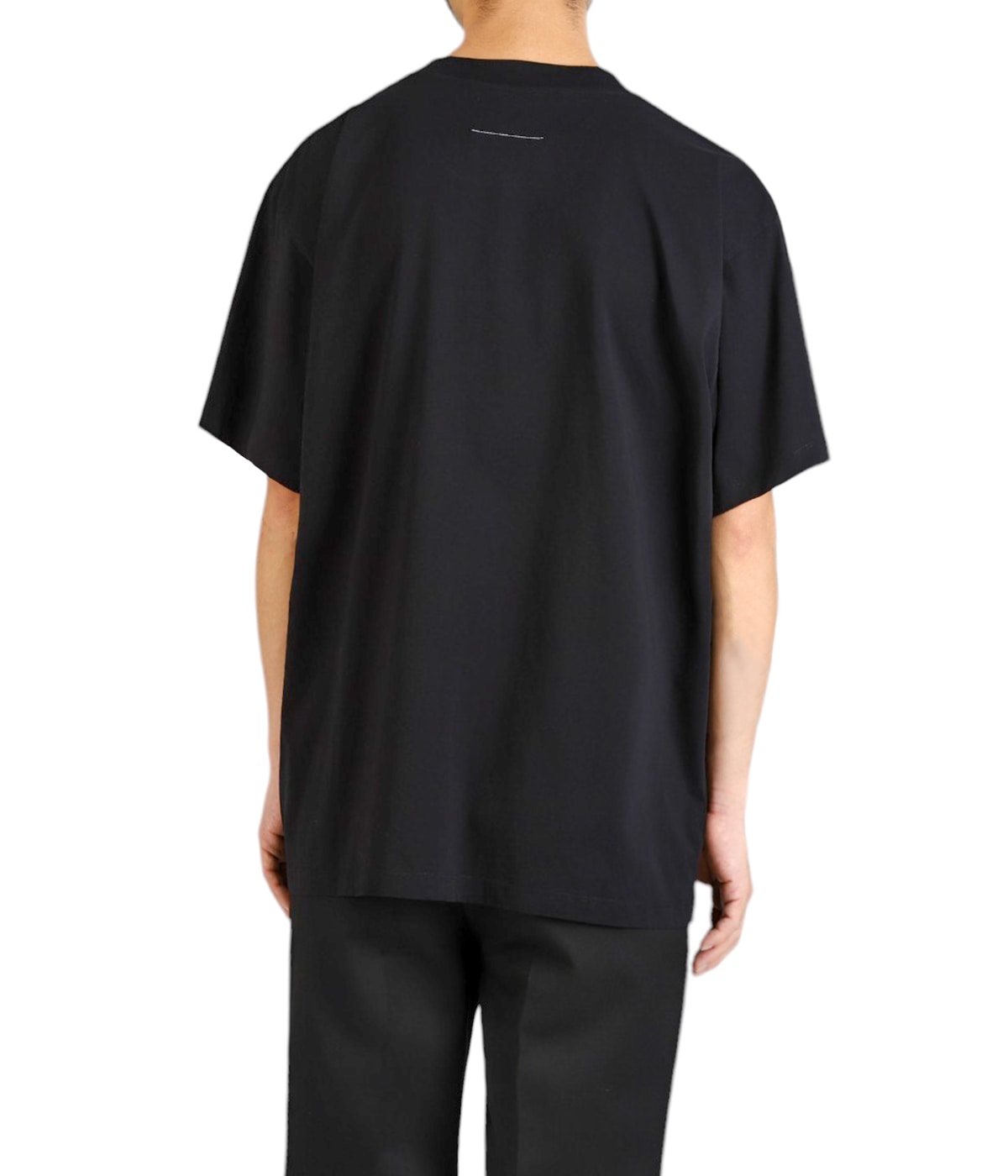 T-SHIRT | MM6 Maison Margiela(エムエムシックス メゾン