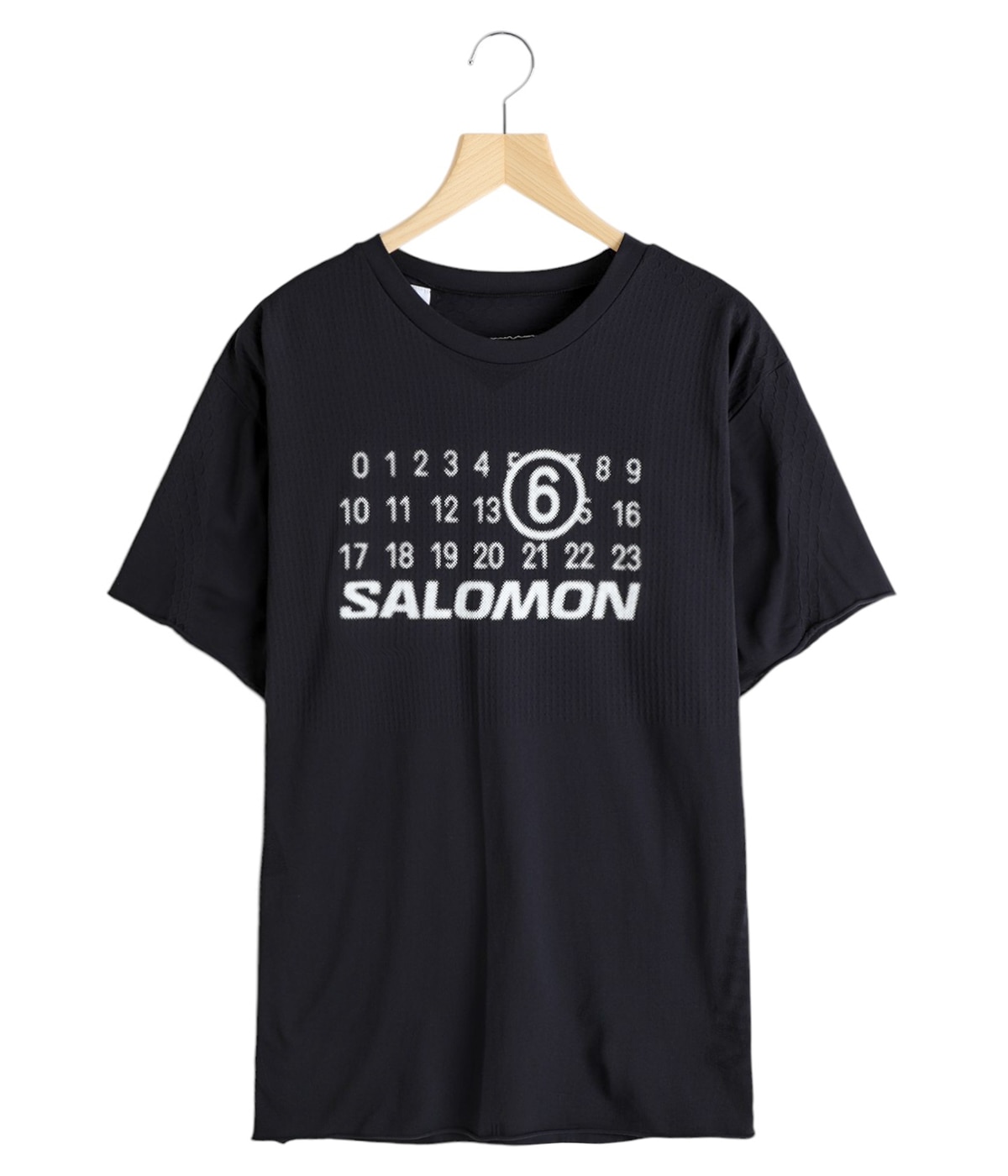 新品　MM6 メゾンマルジェラ　Tシャツ　ロゴ　パッチ　XS エムエム6 半袖 楽天市場】Maison Margiela メゾンマルジェラ Tシャツ MM6