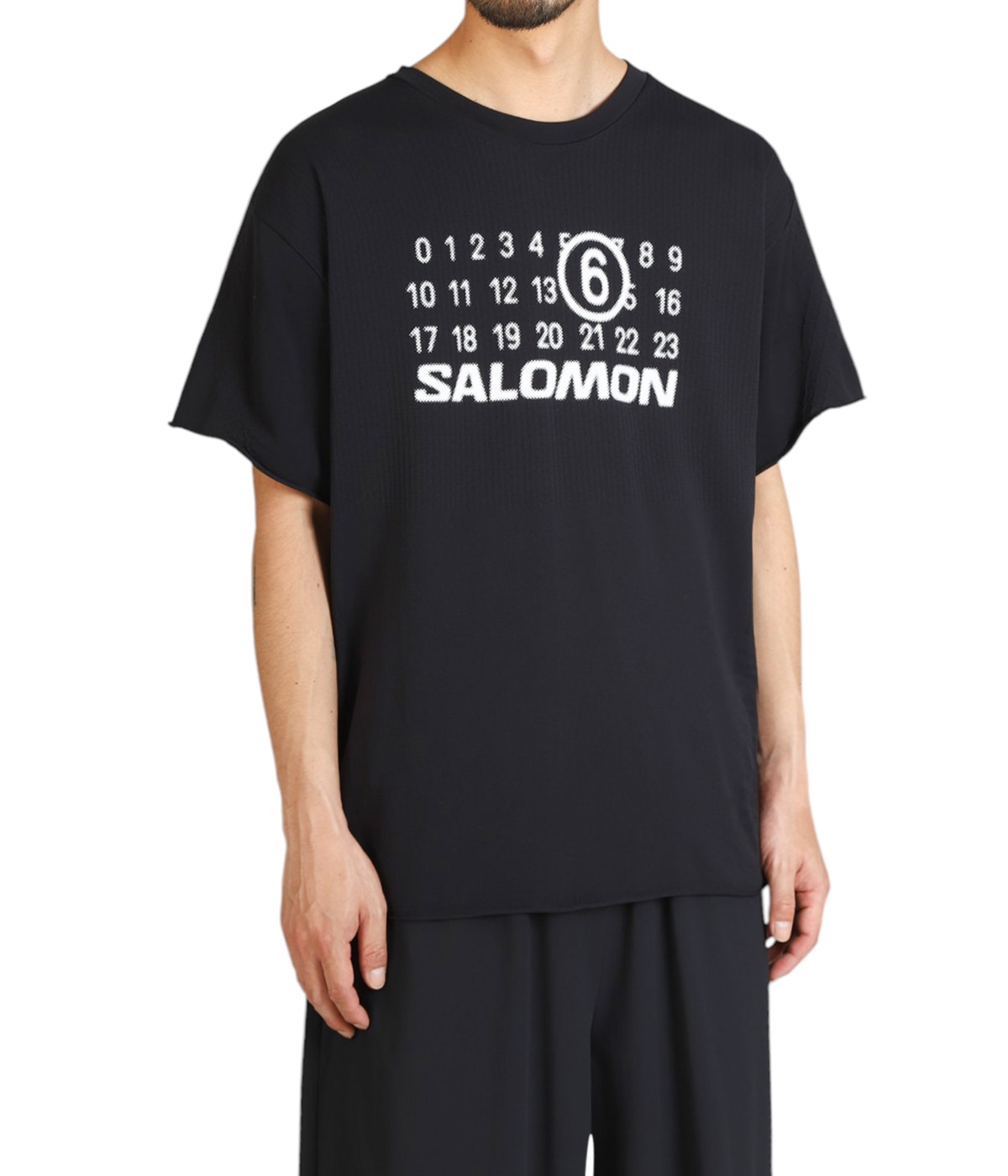 T-SHIRT | MM6 Maison Margiela(エムエムシックス メゾン