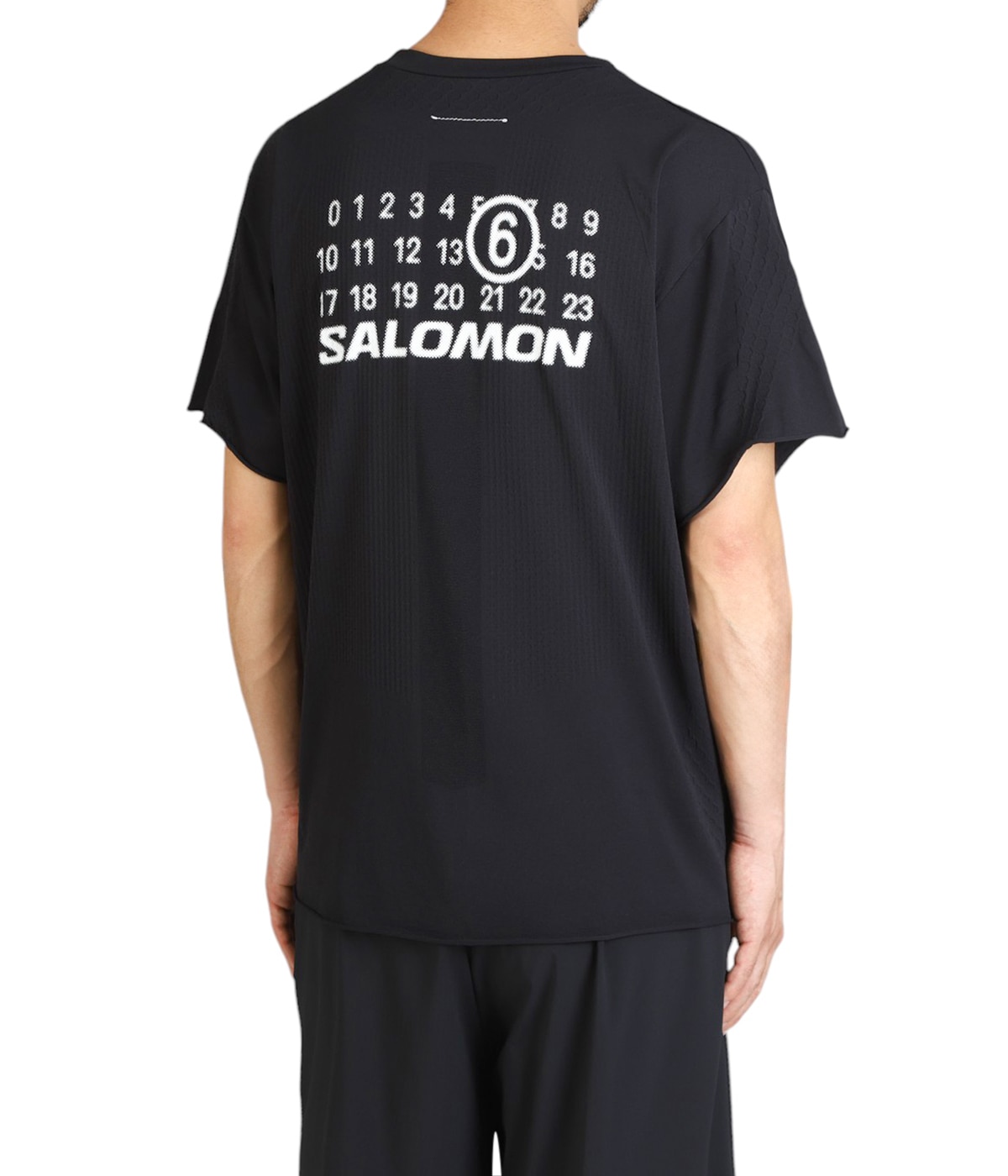 MM6 Tシャツ セール 34%OFF】【MM6 MAISON MARGIELA】エムエムシックス