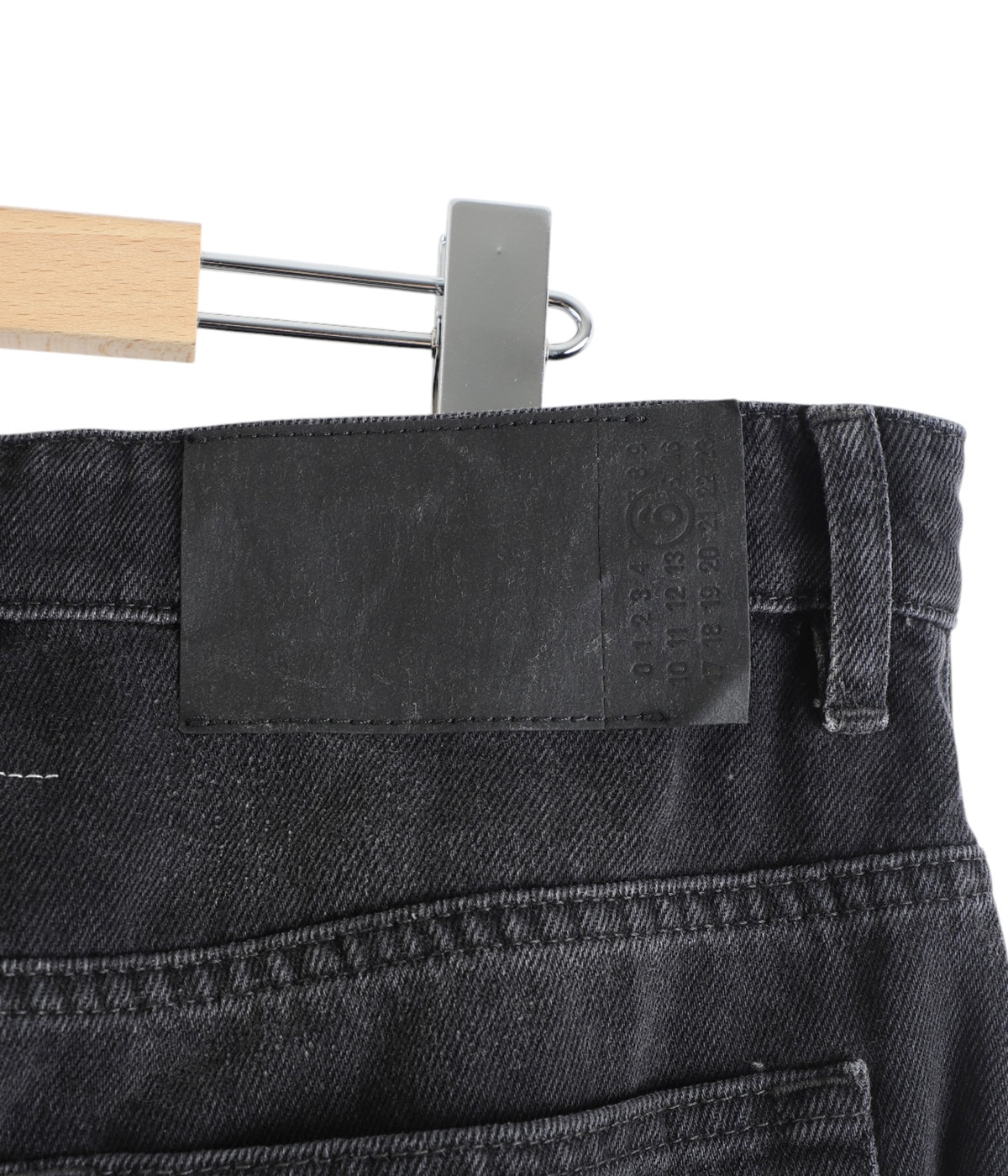 PANTS 5 POCKETS | MM6 Maison Margiela(エムエムシックス